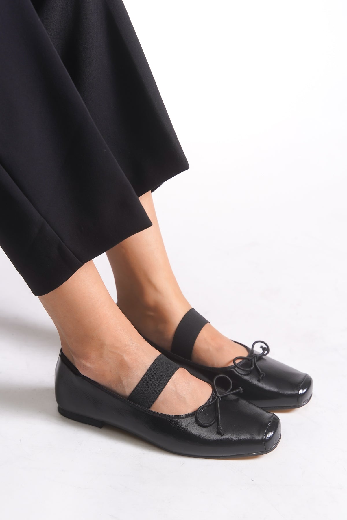 Riccon Kadın Babet 00124001