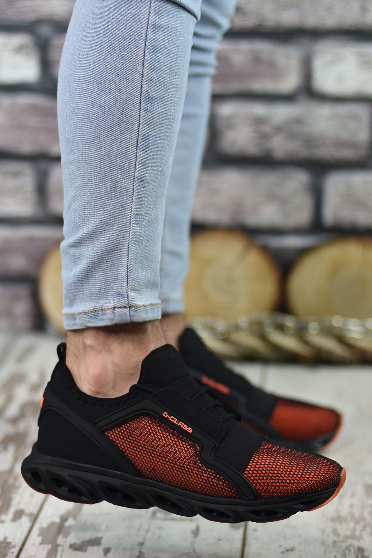 Riccon Erkek Sneaker 0012304