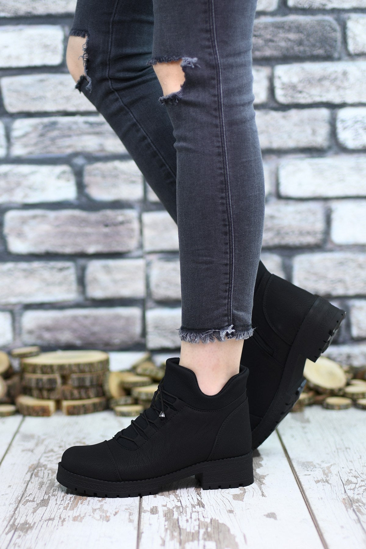 Riccon Kadın Bot 0012720