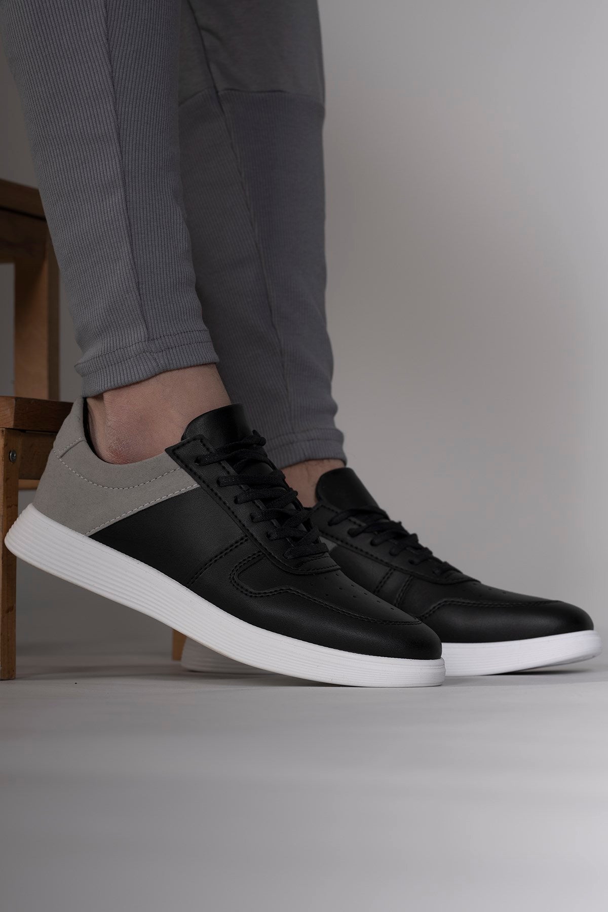 Riccon Unisex Sneaker 0012219