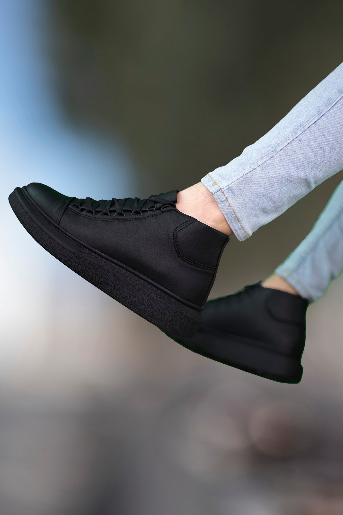 Riccon Erkek Bot 0012575