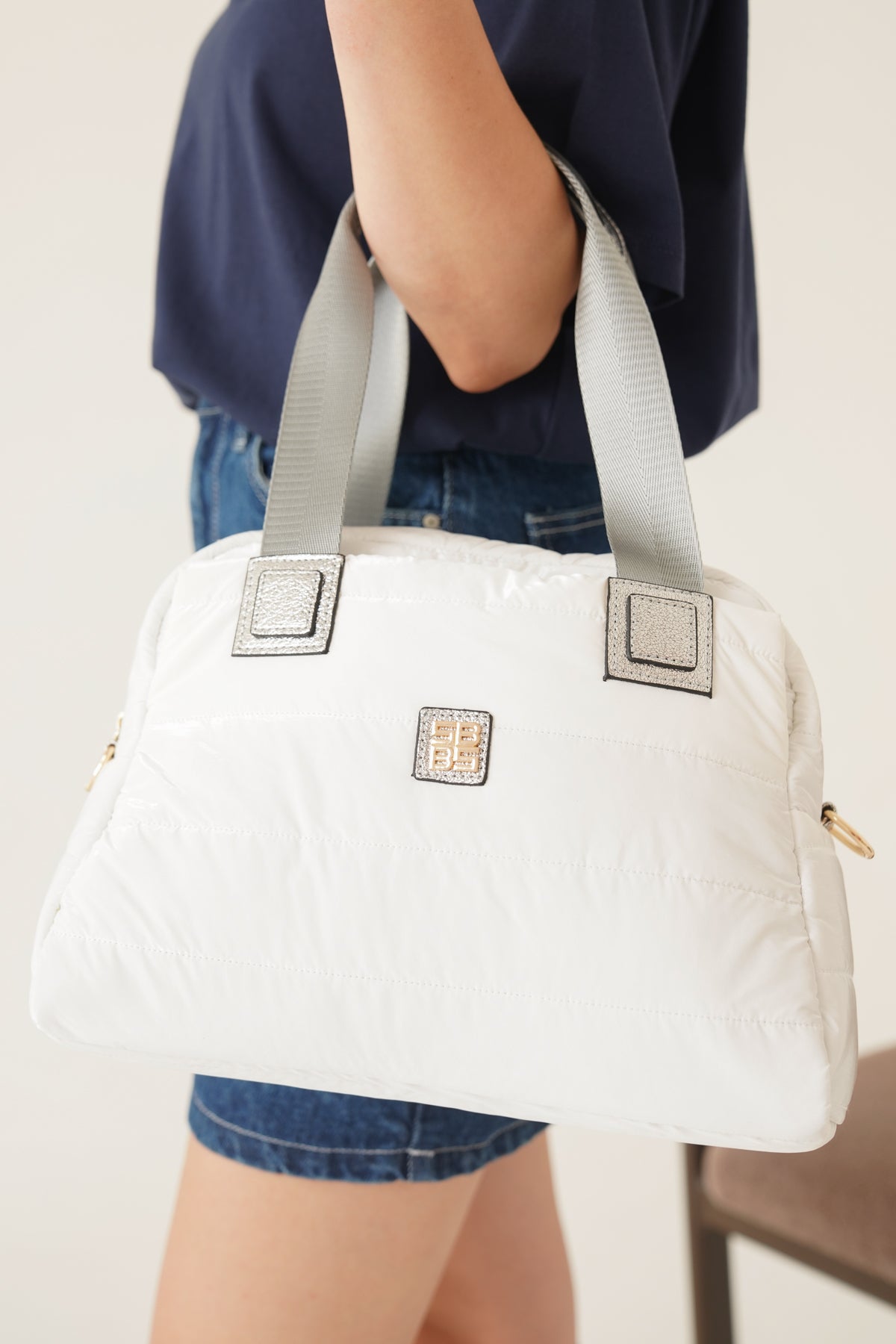 Riccon Elyslitia Kadın Omuz ve Kol Çantası 00121878