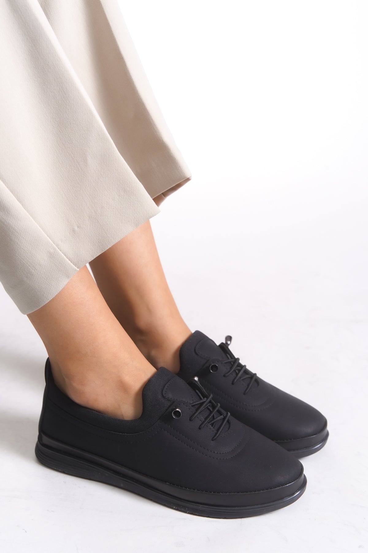 Riccon Kadın Günlük Ayakkabı 0012960