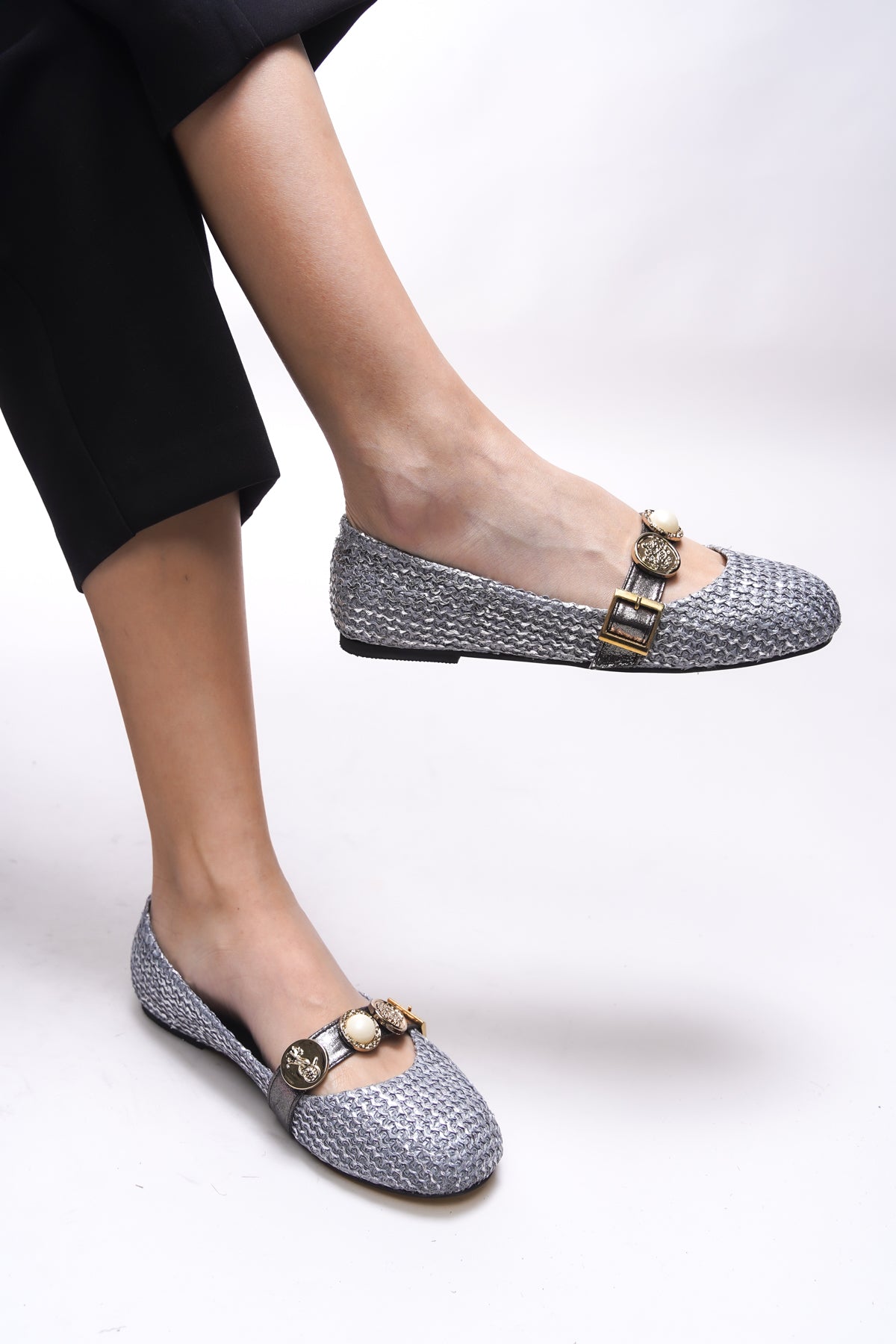 Riccon Dhicnoha Kadın Babet 0012600