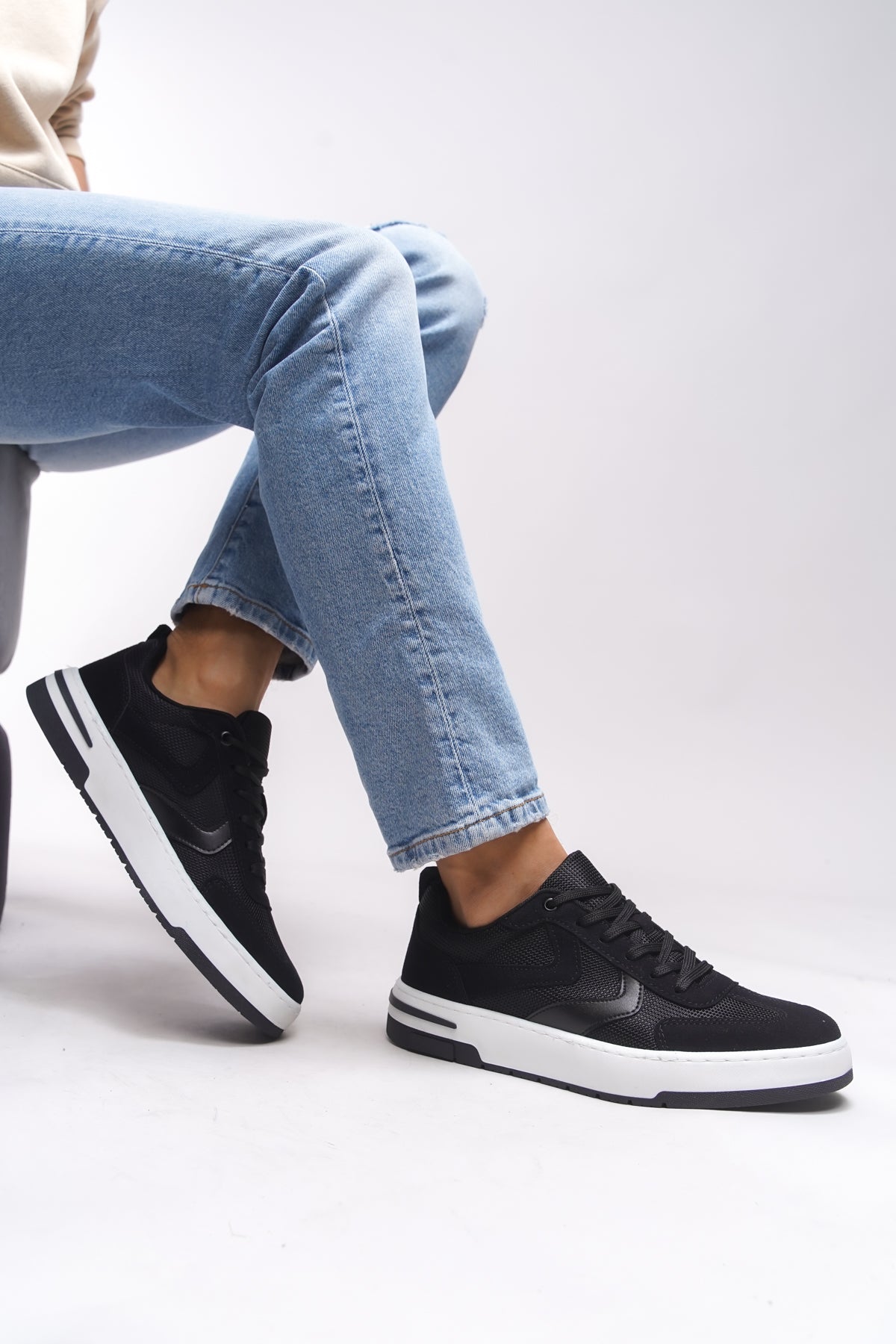 Riccon Nichduil Erkek Sneaker 0012985