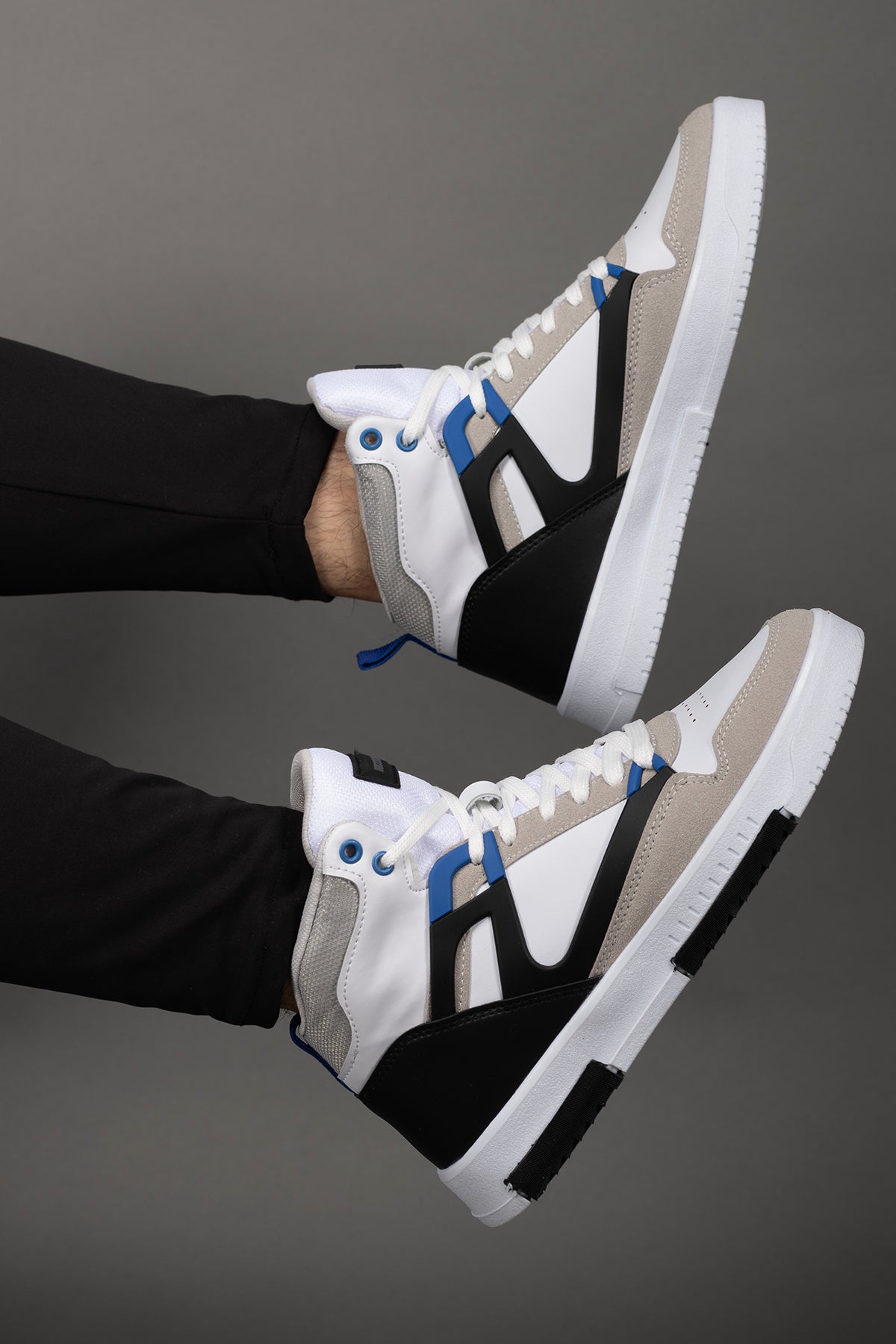 Riccon Erkek Comfort Sneaker Bot 001263