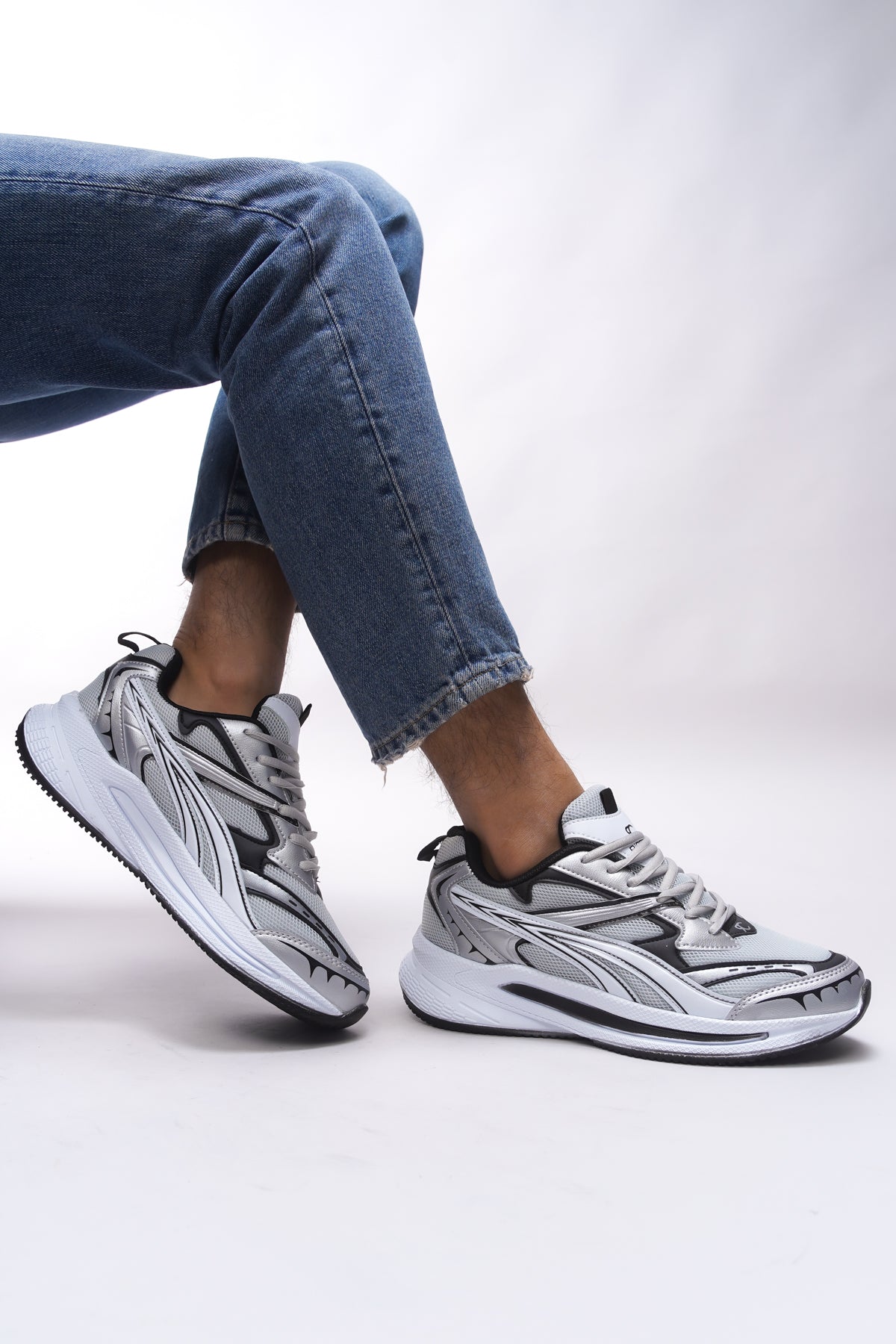 Riccon Tybindel Erkek Sneaker 0012135