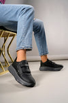 Riccon Kadın Sneaker 0012133