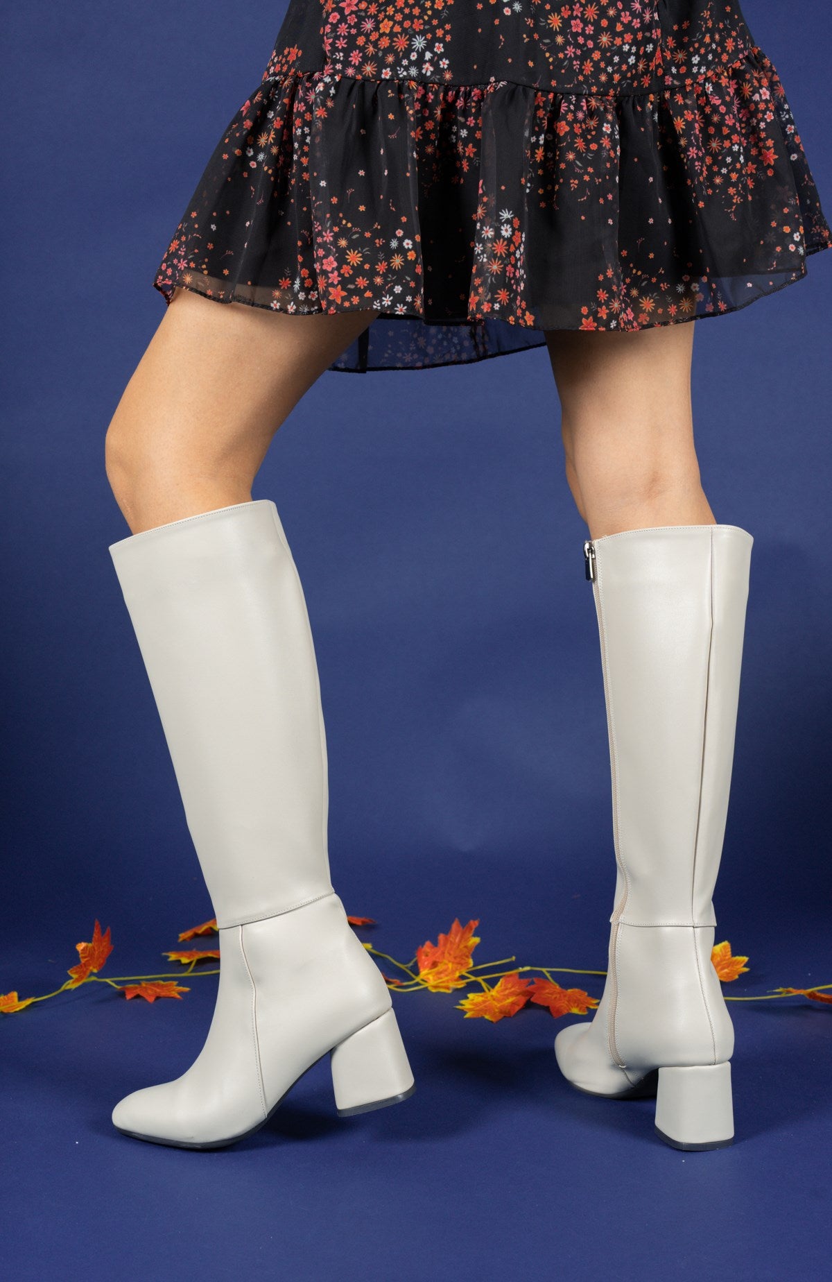 Riccon Kadın Çizme 0012815Y