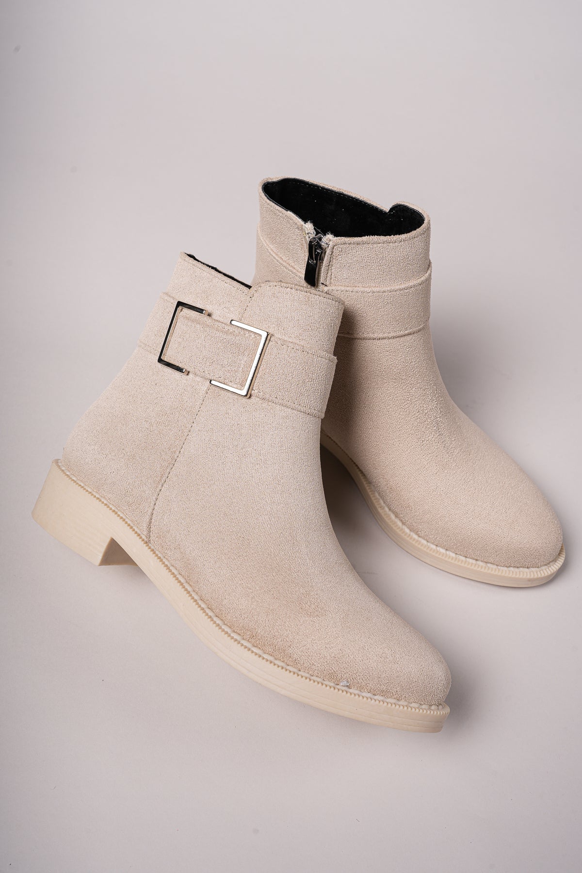 Riccon Hilyariel Kadın Bot 0012078