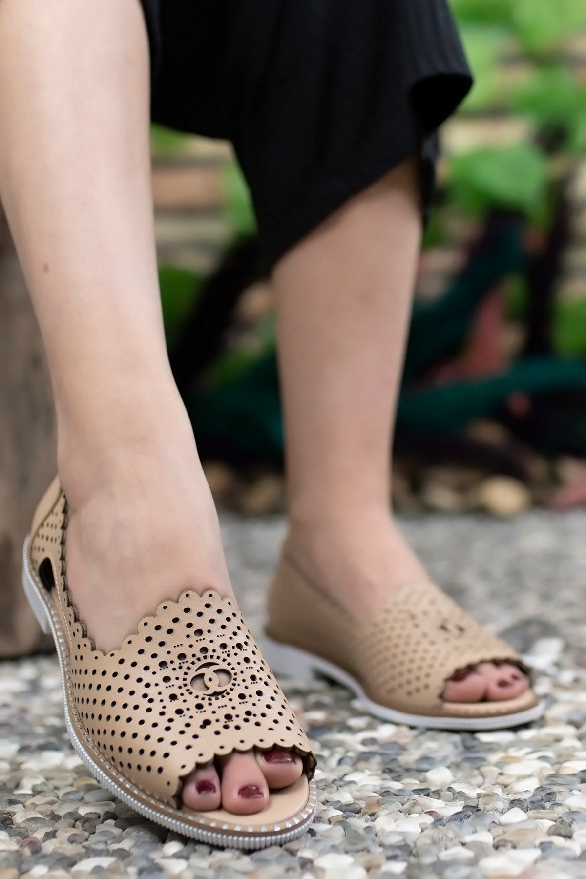 Riccon Kadın Günlük Ayakkabı 0012504