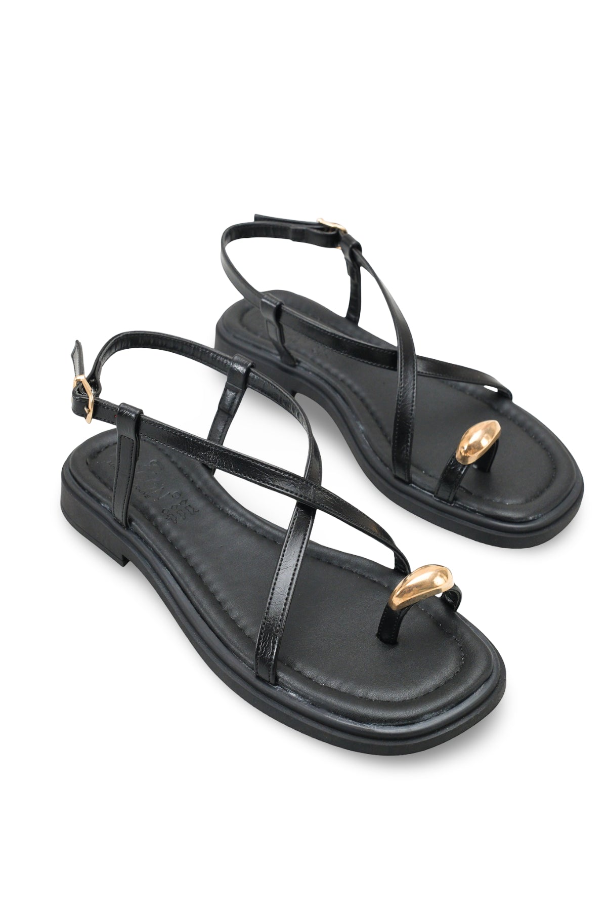 Riccon Kadın Parmak Arası Sandalet 00121005