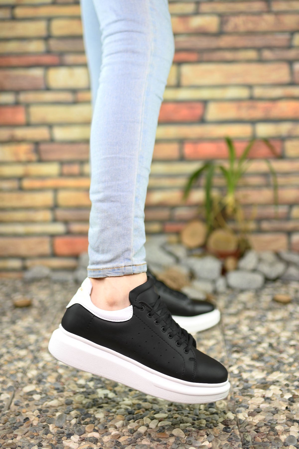 Riccon Erkek Sneaker