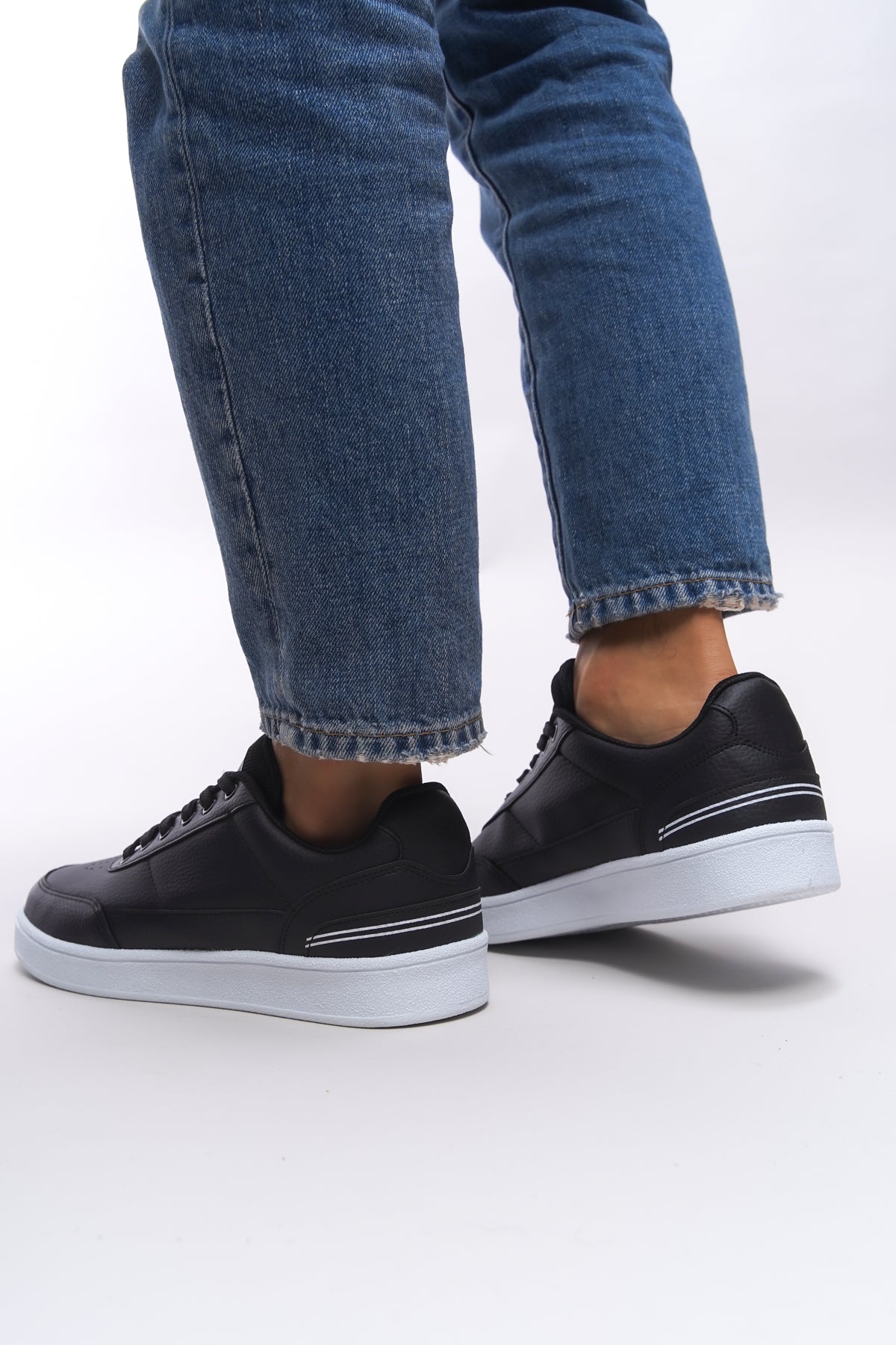 Riccon Ghiogluh Unisex Sneaker 00124541