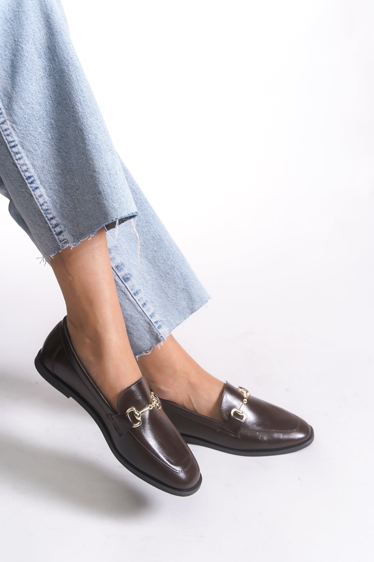 Riccon Winlayna Kadın Babet 0012093