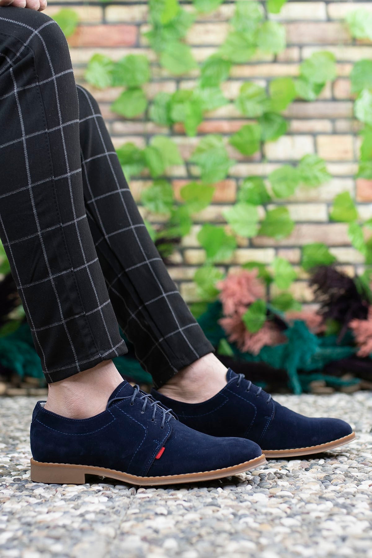 Riccon Erkek Casual Ayakkabı 0012444