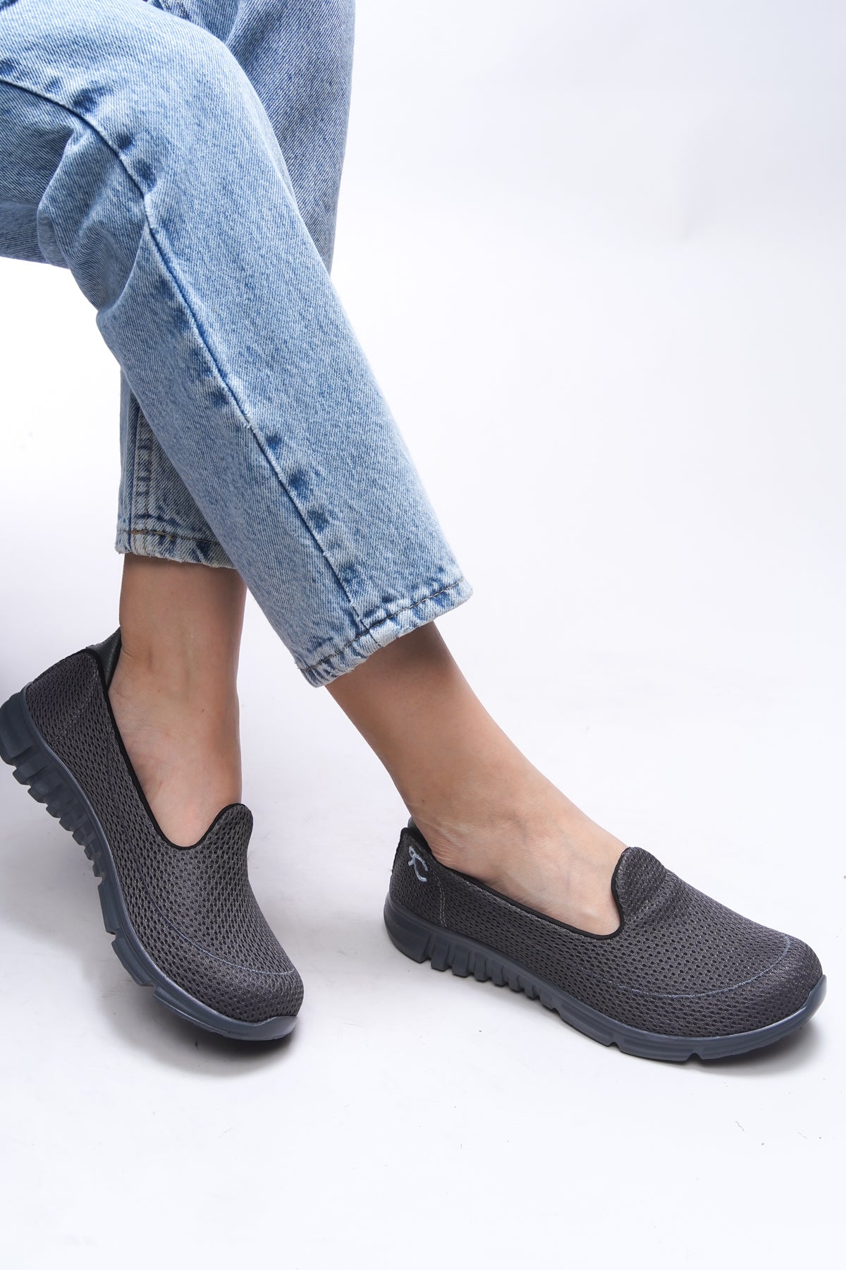 Riccon Kadın Sneaker 0012801