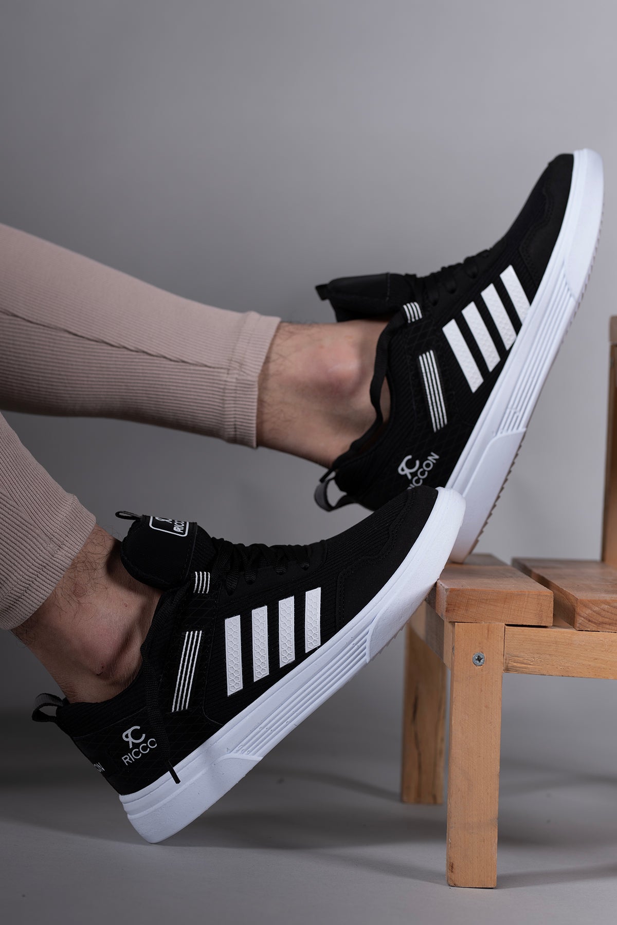 Riccon Erkek Sneaker 001222
