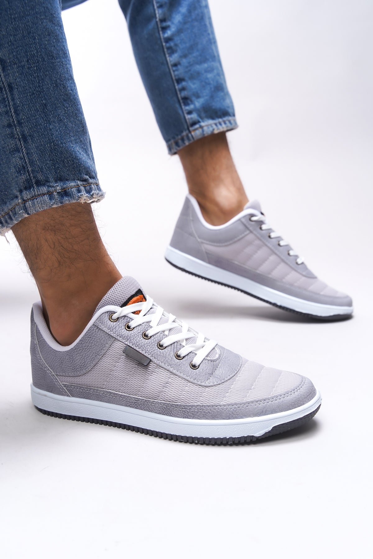 Riccon Arndeyr Erkek Sneaker 0012014