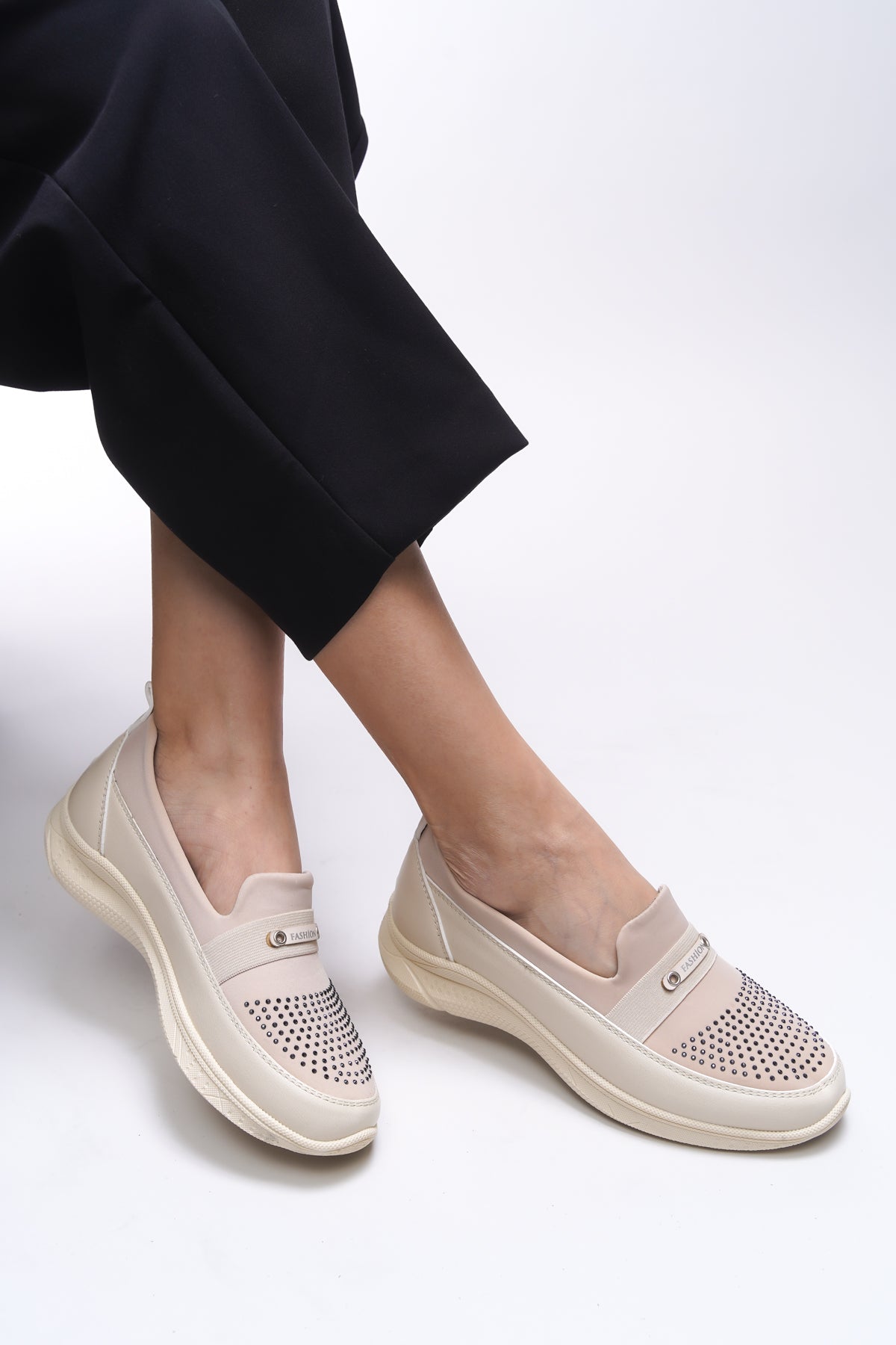 Riccon Sylcaiah Kadın Spor Babet 0012419