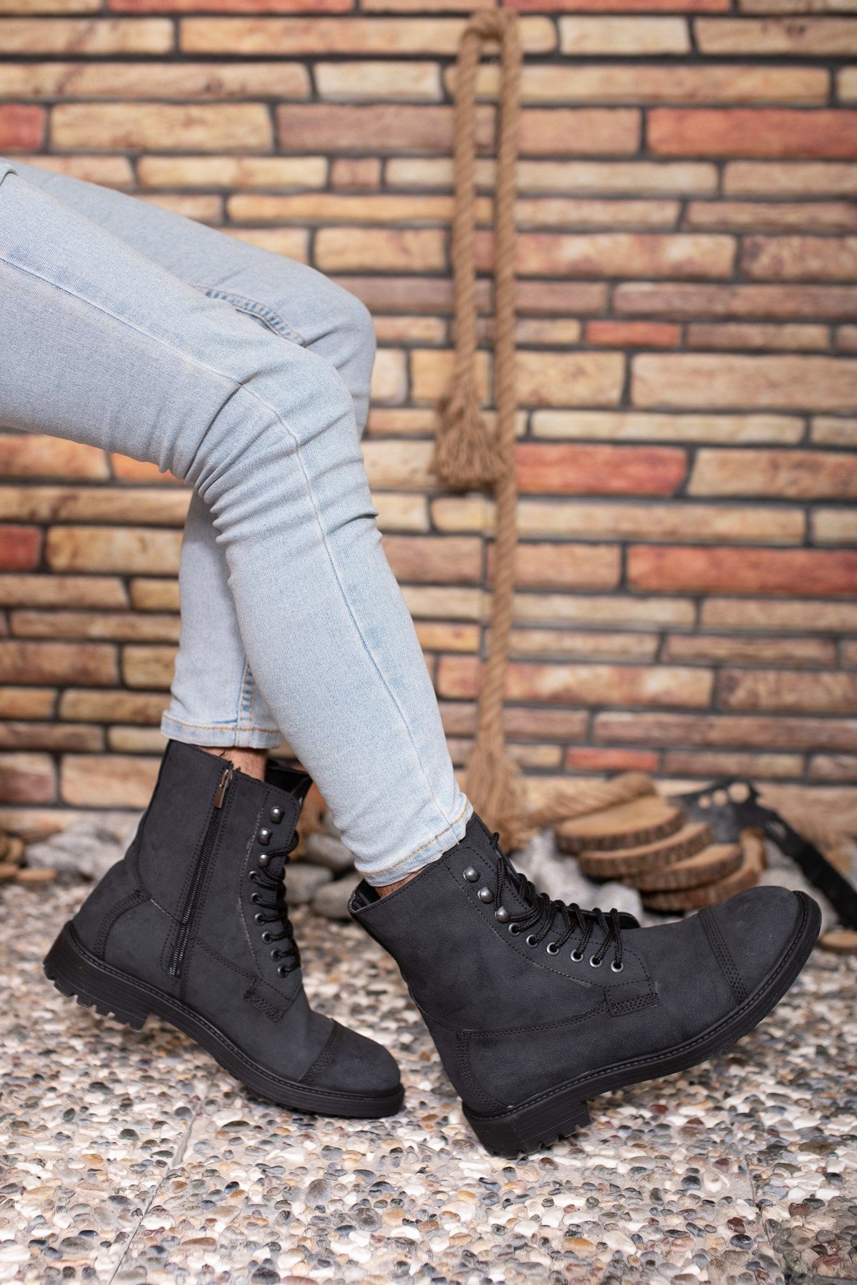 Riccon Erkek Bot 0012955