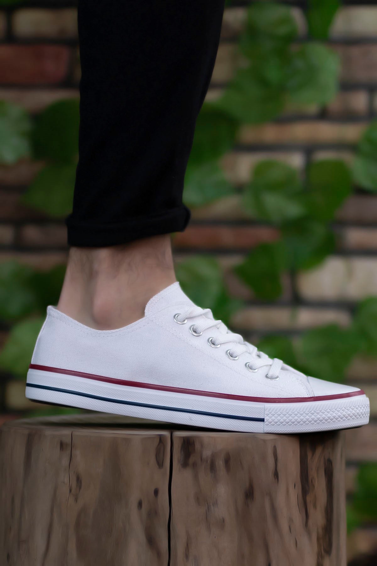 Riccon Unisex Sneaker 0012101