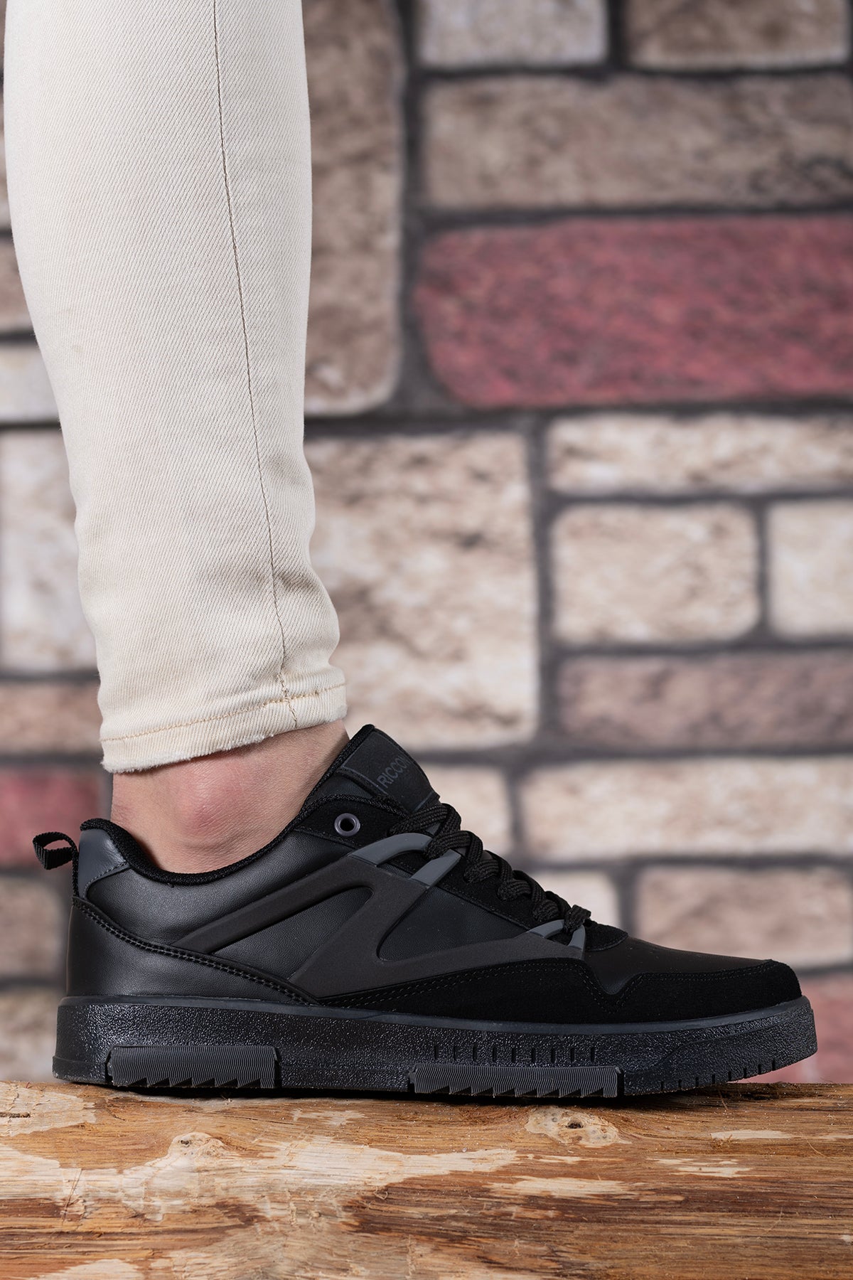 Riccon Enzo Erkek Sneaker 00121963