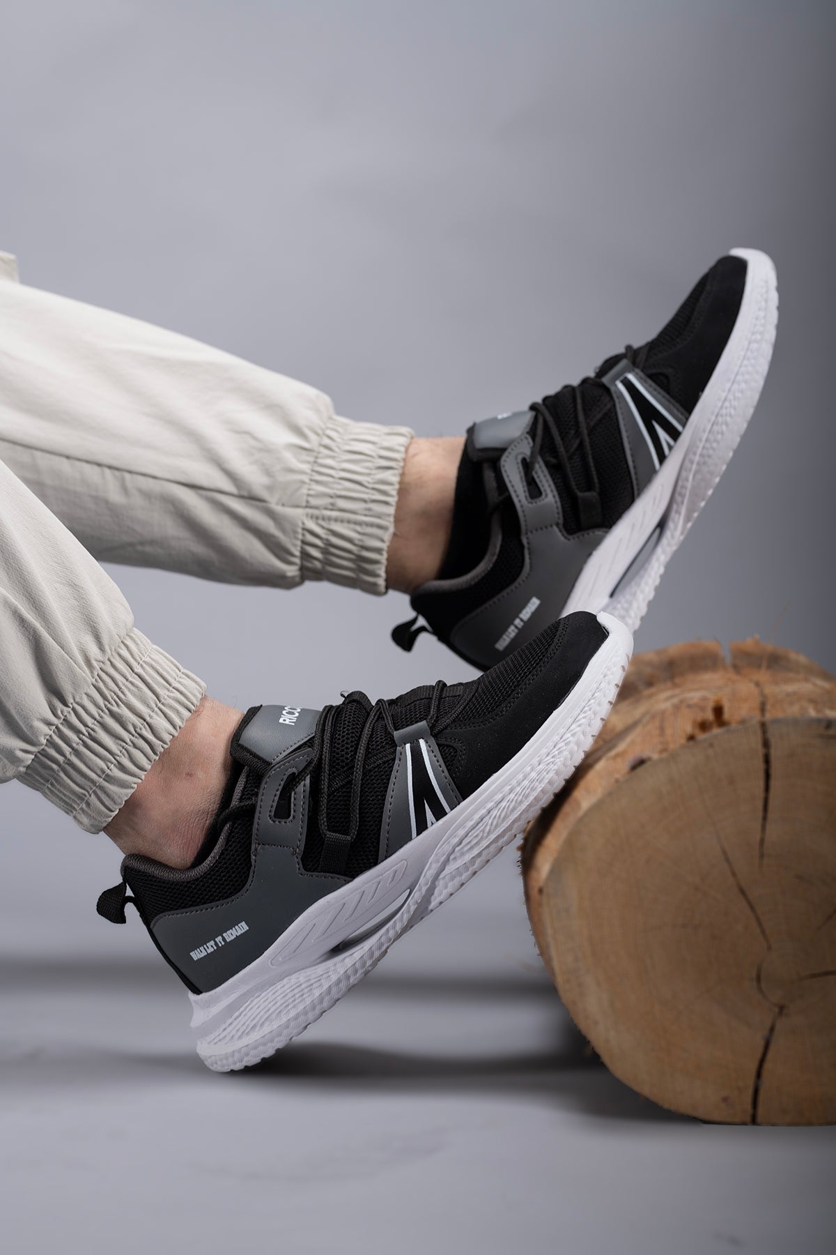 Riccon Thulgalir Erkek Sneaker 00121204