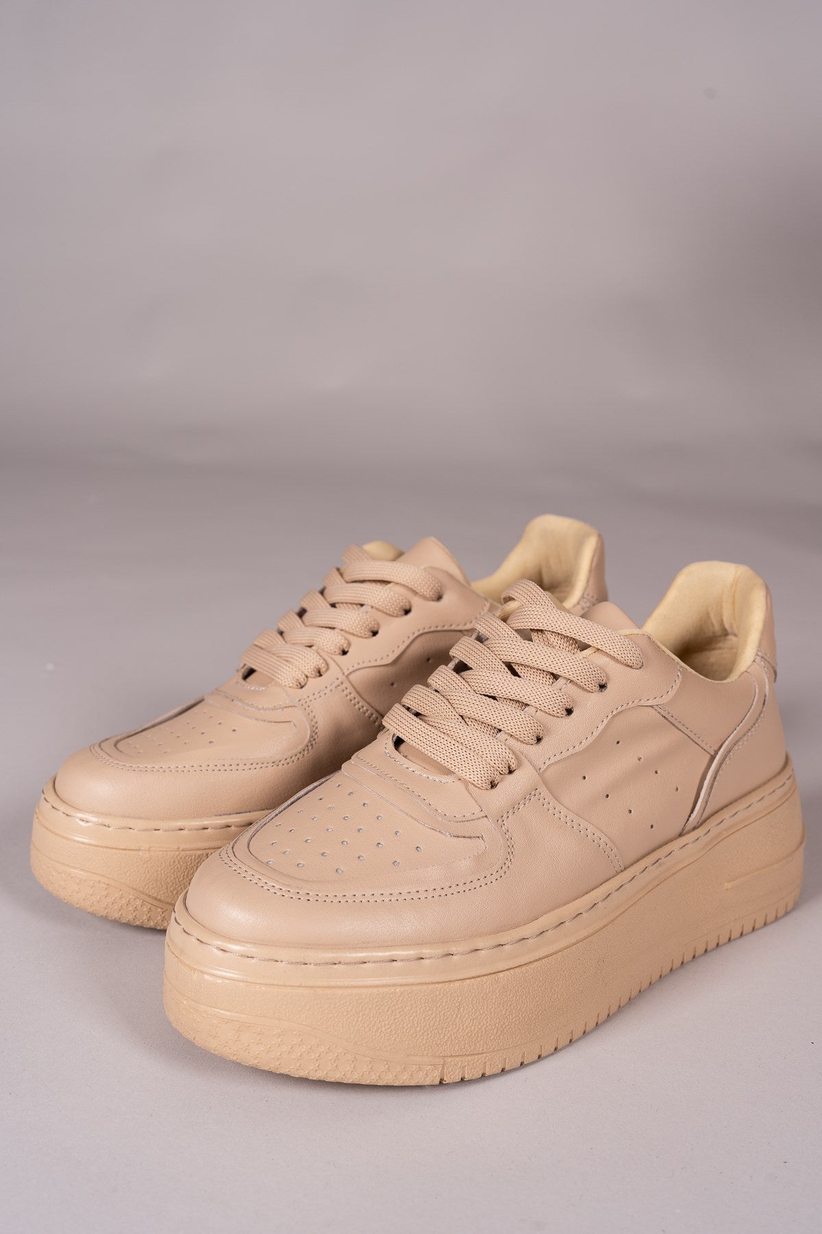 Riccon Kadın Sneaker 0012255