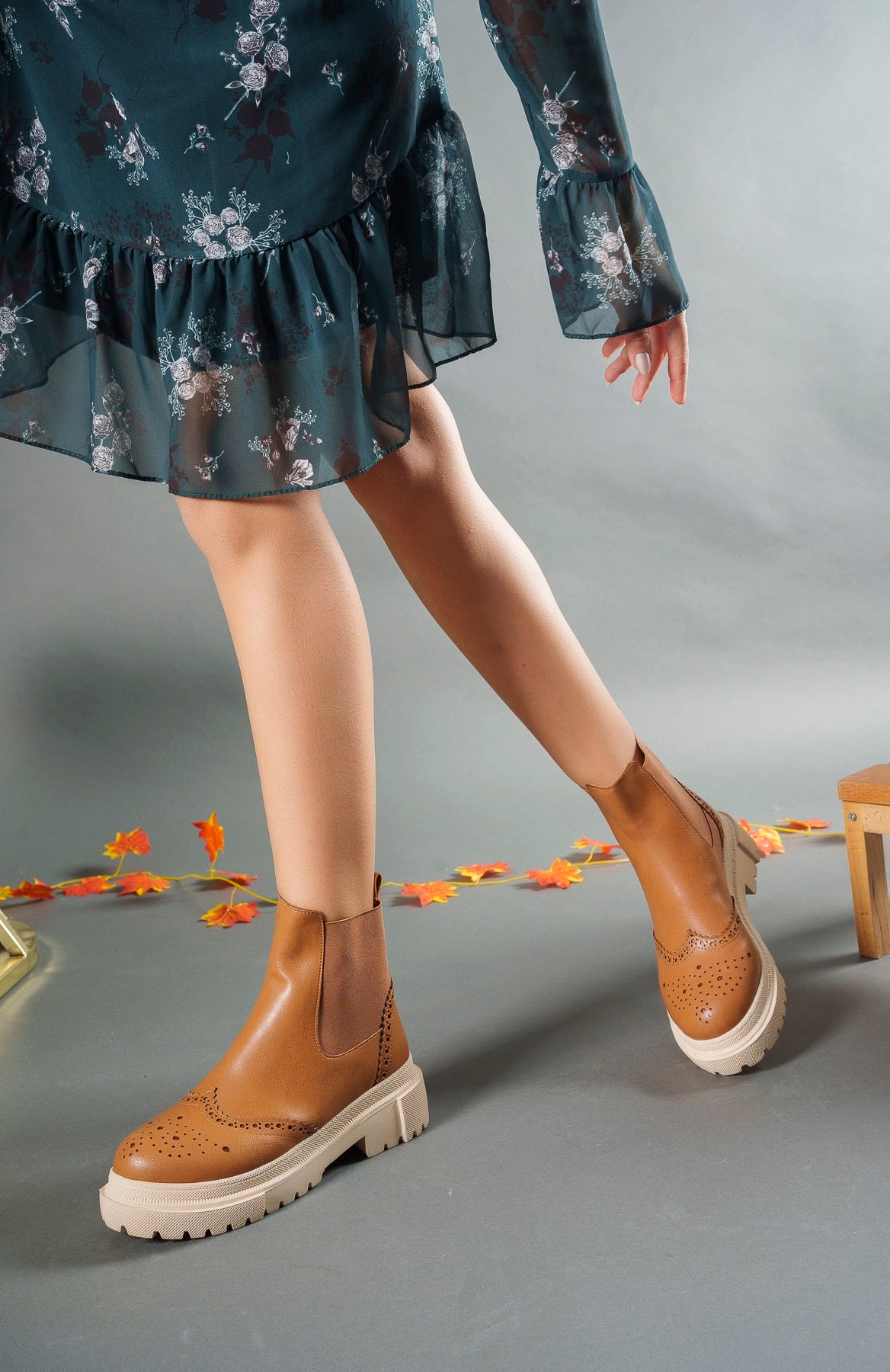 Riccon Kadın Bot 00123000