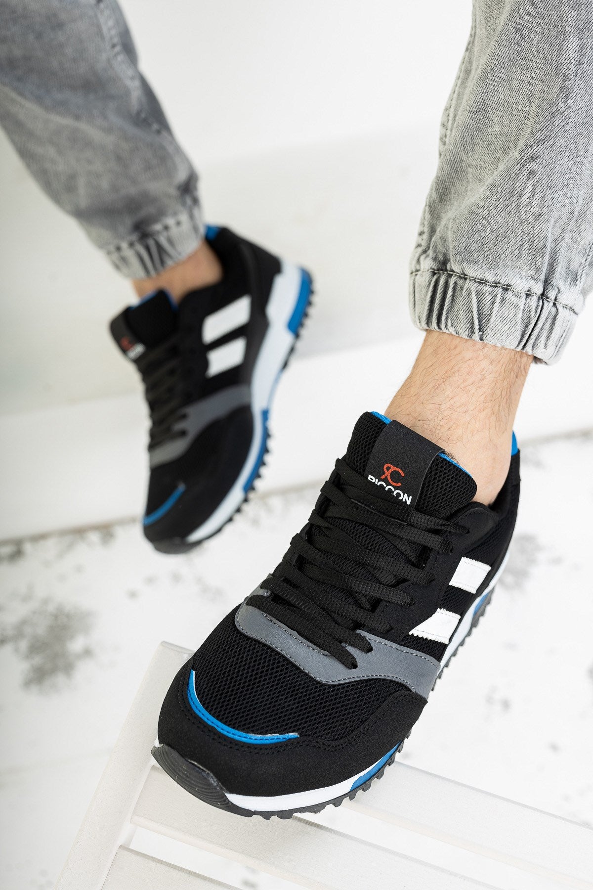 Riccon Unisex Sneaker 0012863