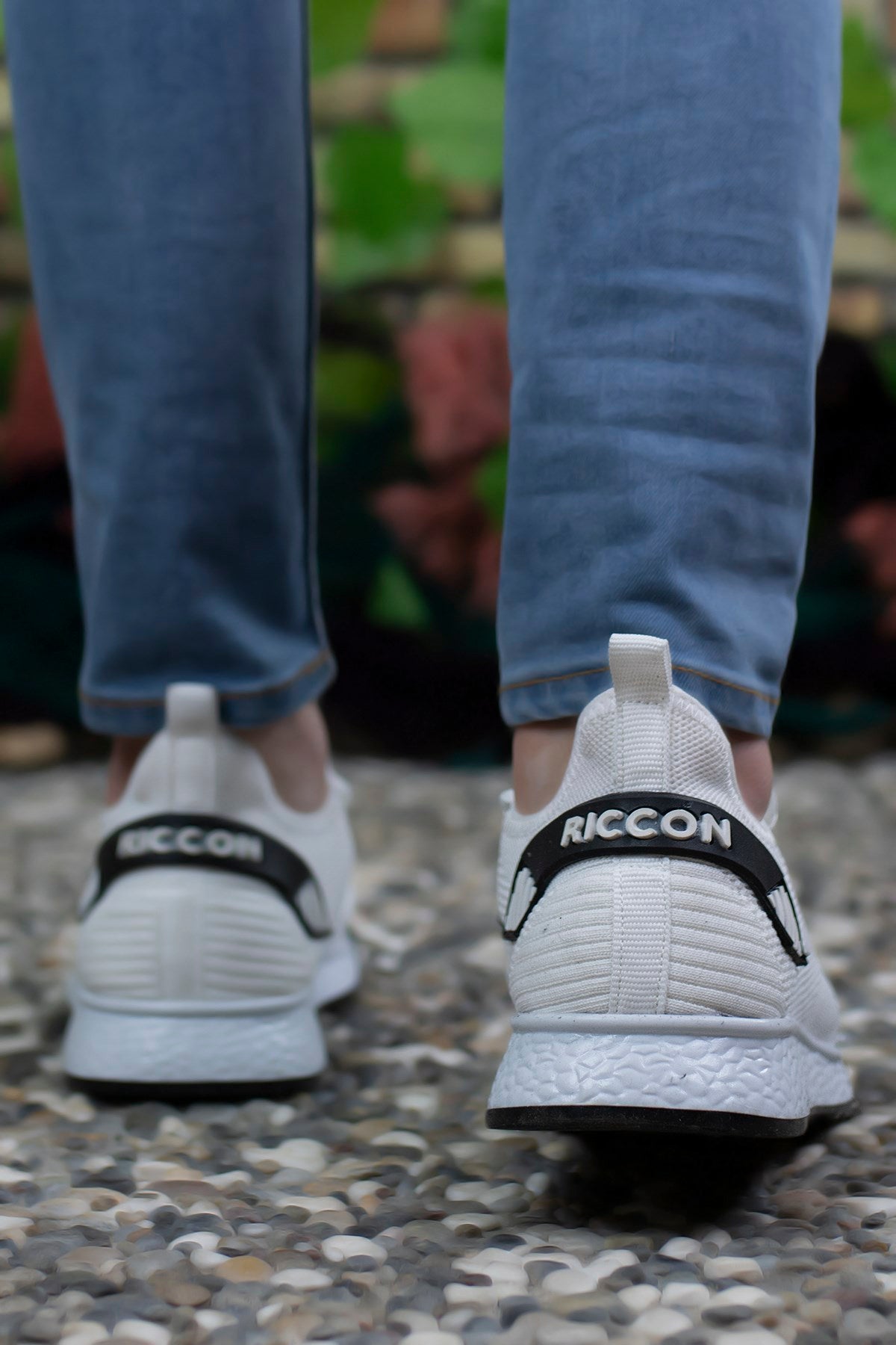 Riccon Unisex Sneaker 0012430