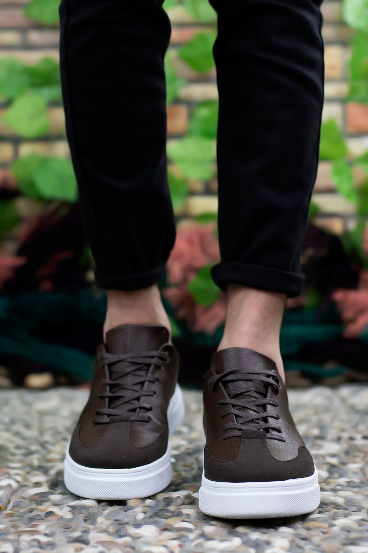 Riccon Erkek Sneaker 0012133