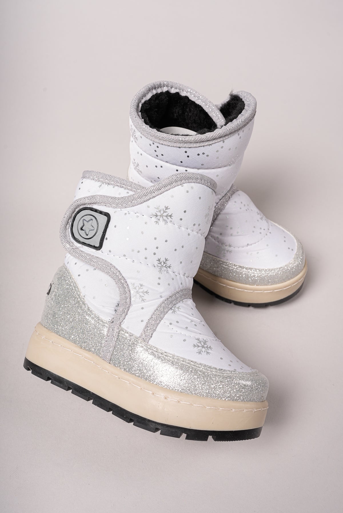 Riccon Qiggil Çocuk Kar Botu 001270