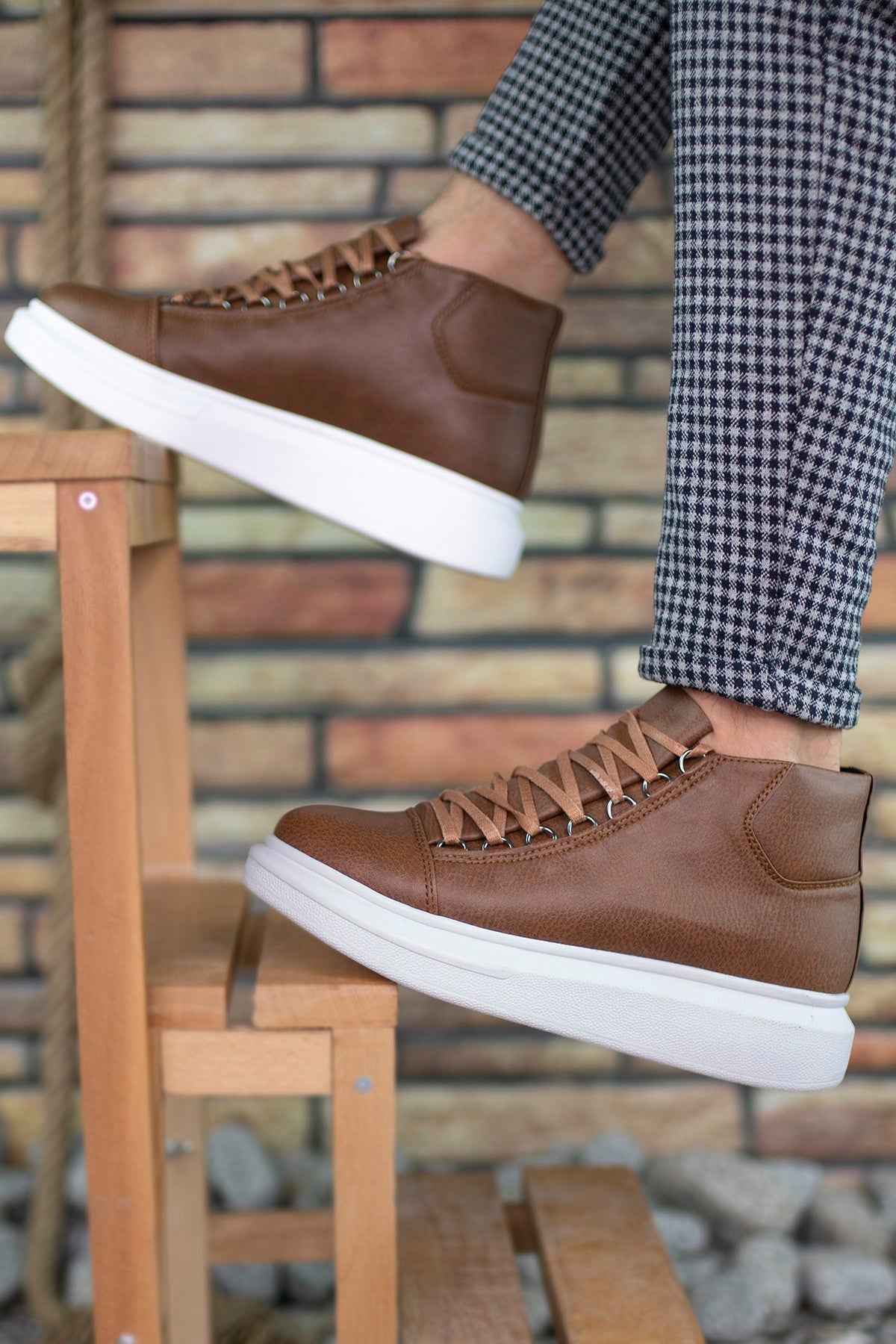 Riccon Erkek Bot 0012575