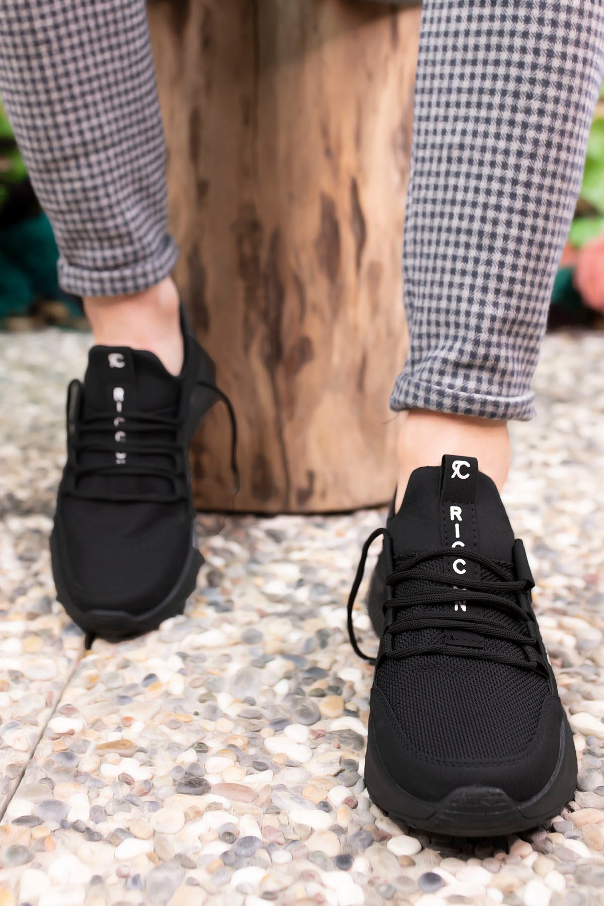 Riccon Unisex Sneaker 0012072