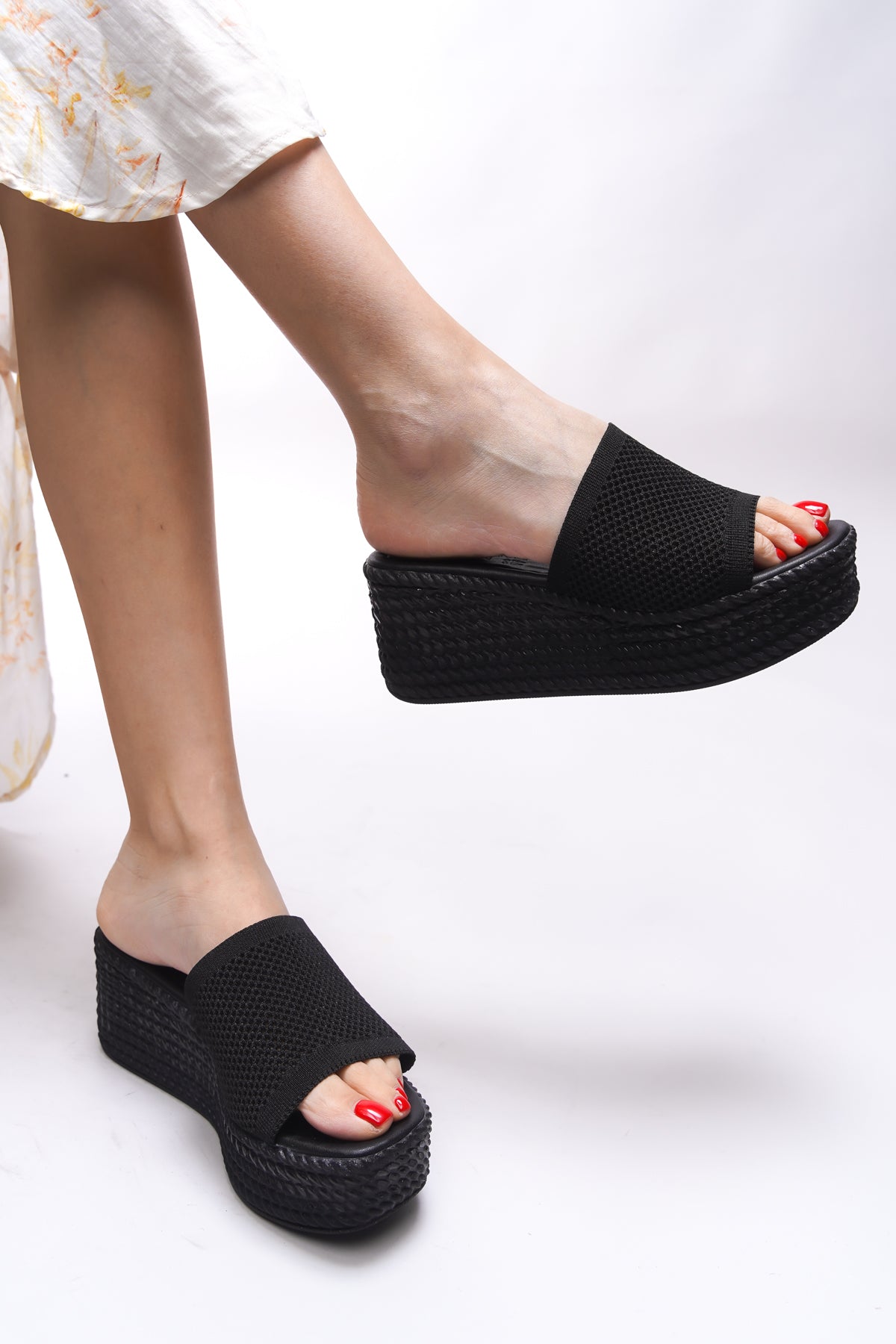 Riccon Kysfaen Kadın Terlik 0012512