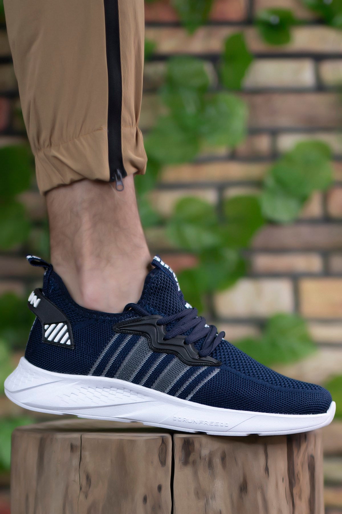 Riccon Unisex Sneaker 0012375