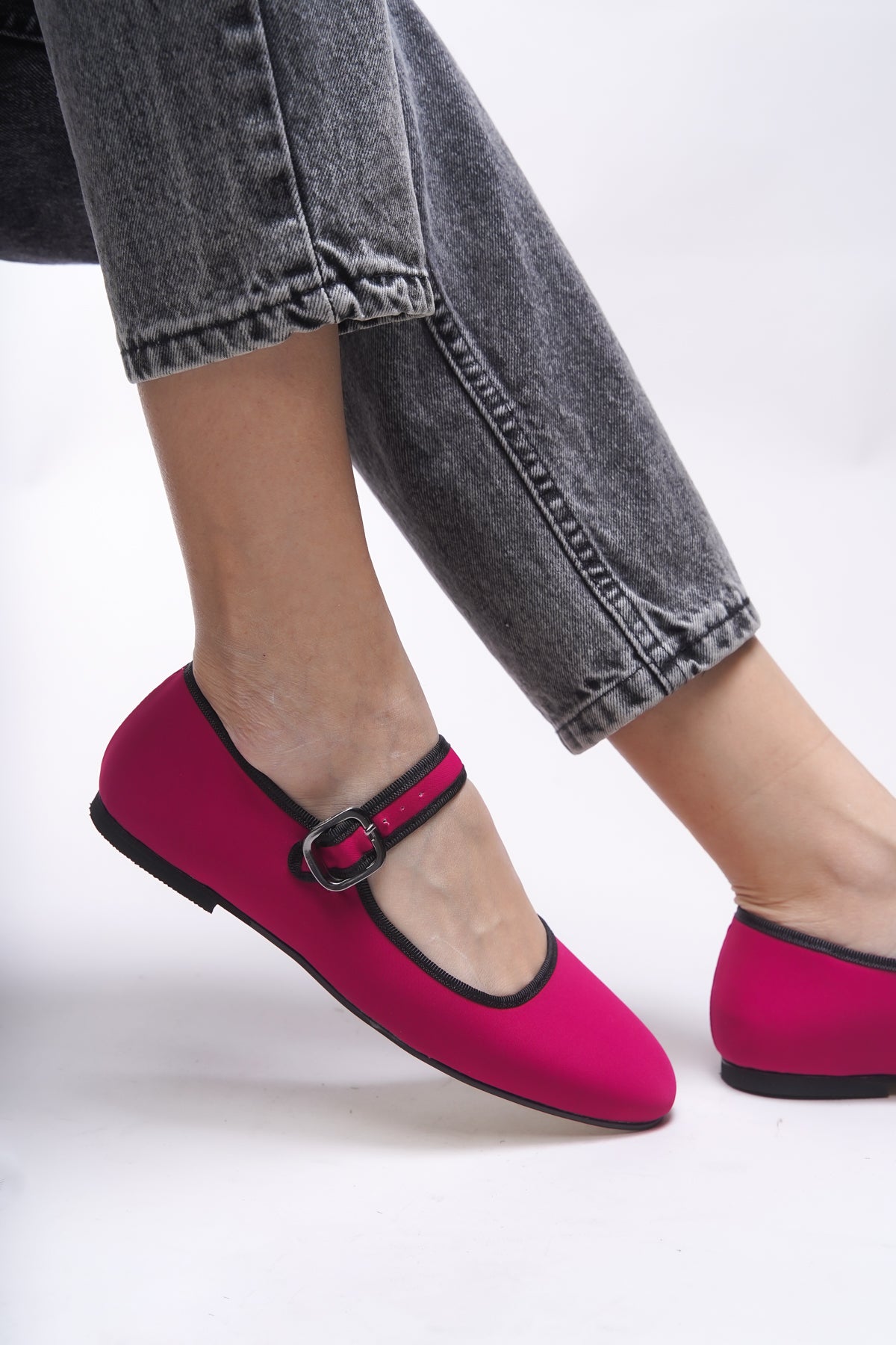 Riccon Gisnalore Kadın Babet 0012277