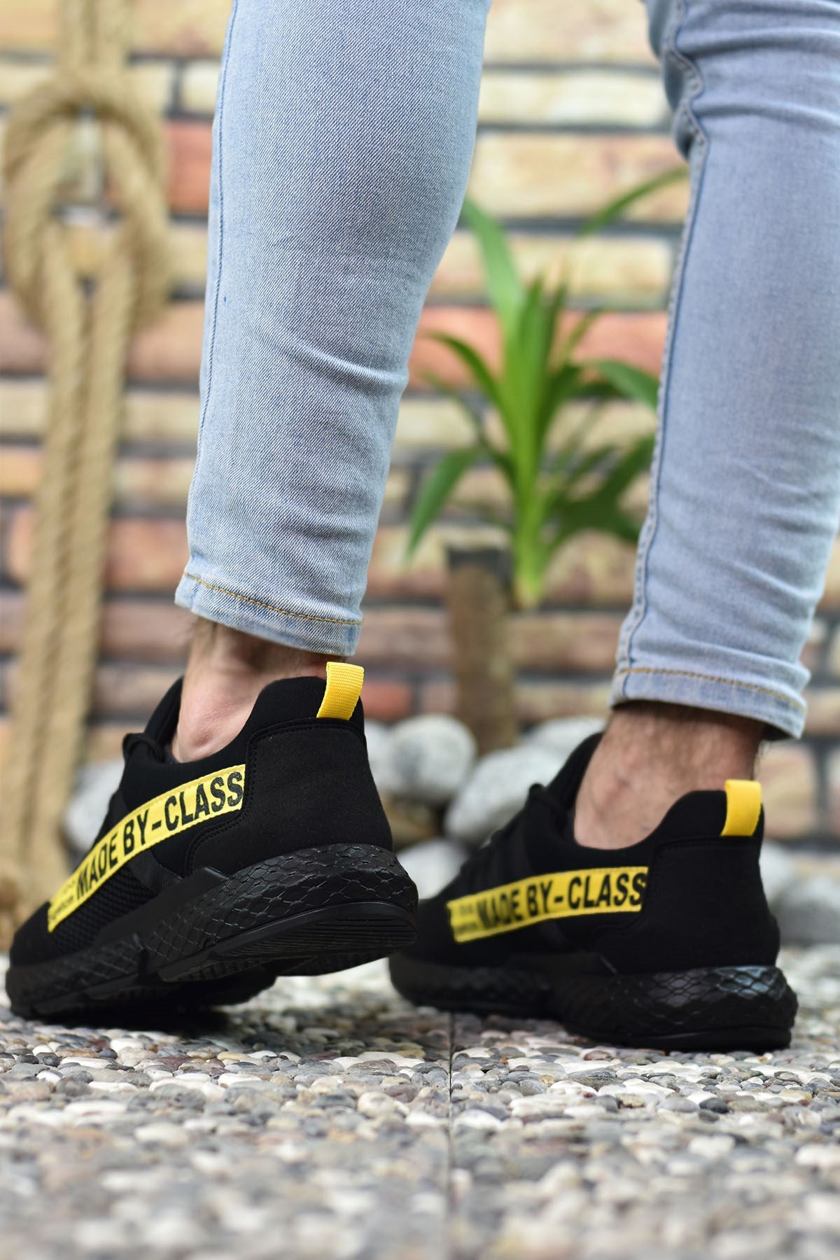 Riccon Erkek Sneaker