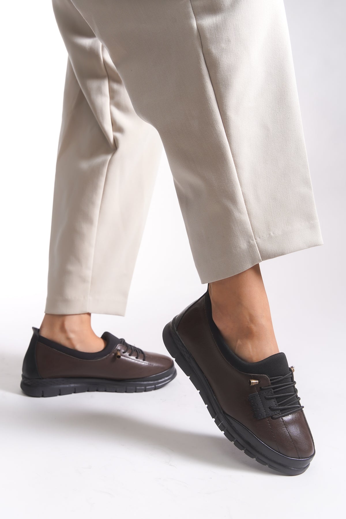 Riccon Kadın Günlük Ayakkabı 001201