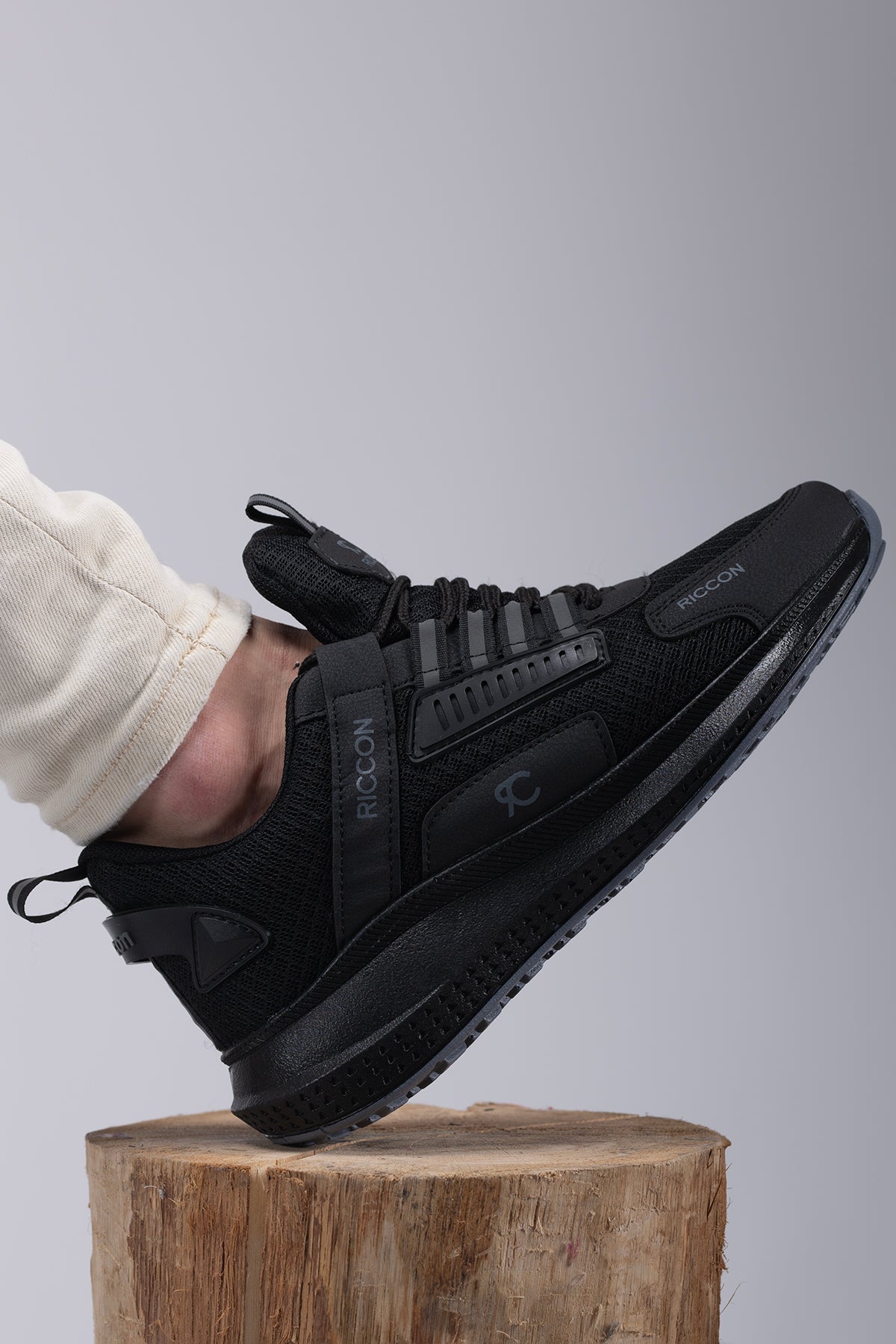 Riccon Narvil Erkek Sneaker 001294