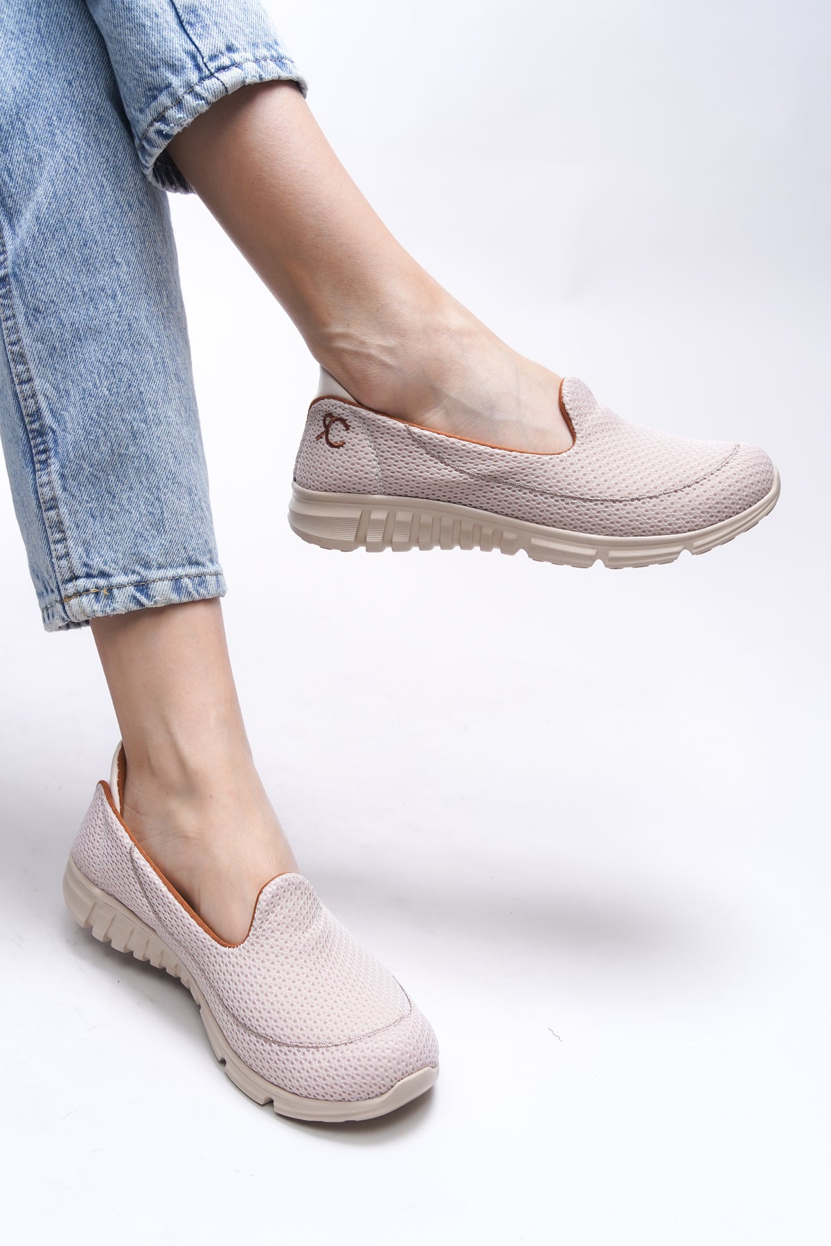 Riccon Kadın Sneaker 0012801