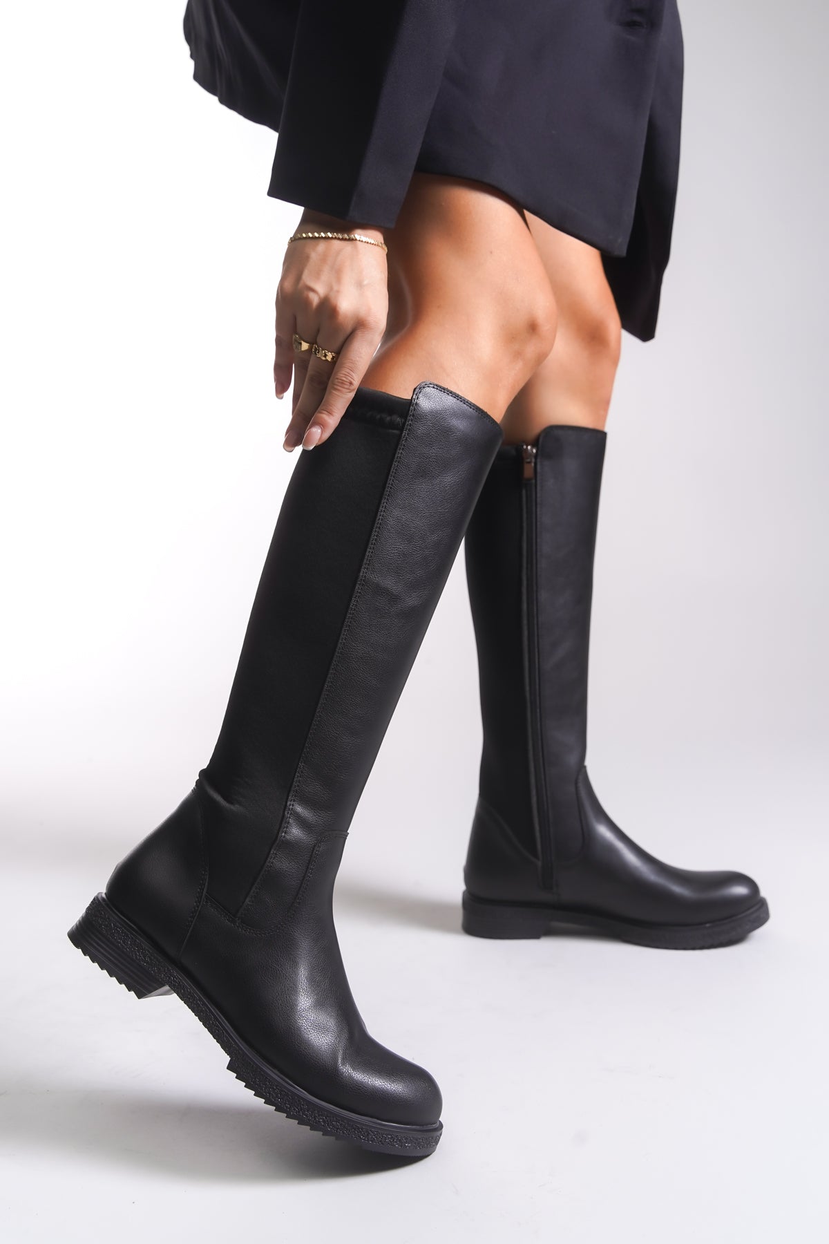 Riccon Kadın Çizme 00120100