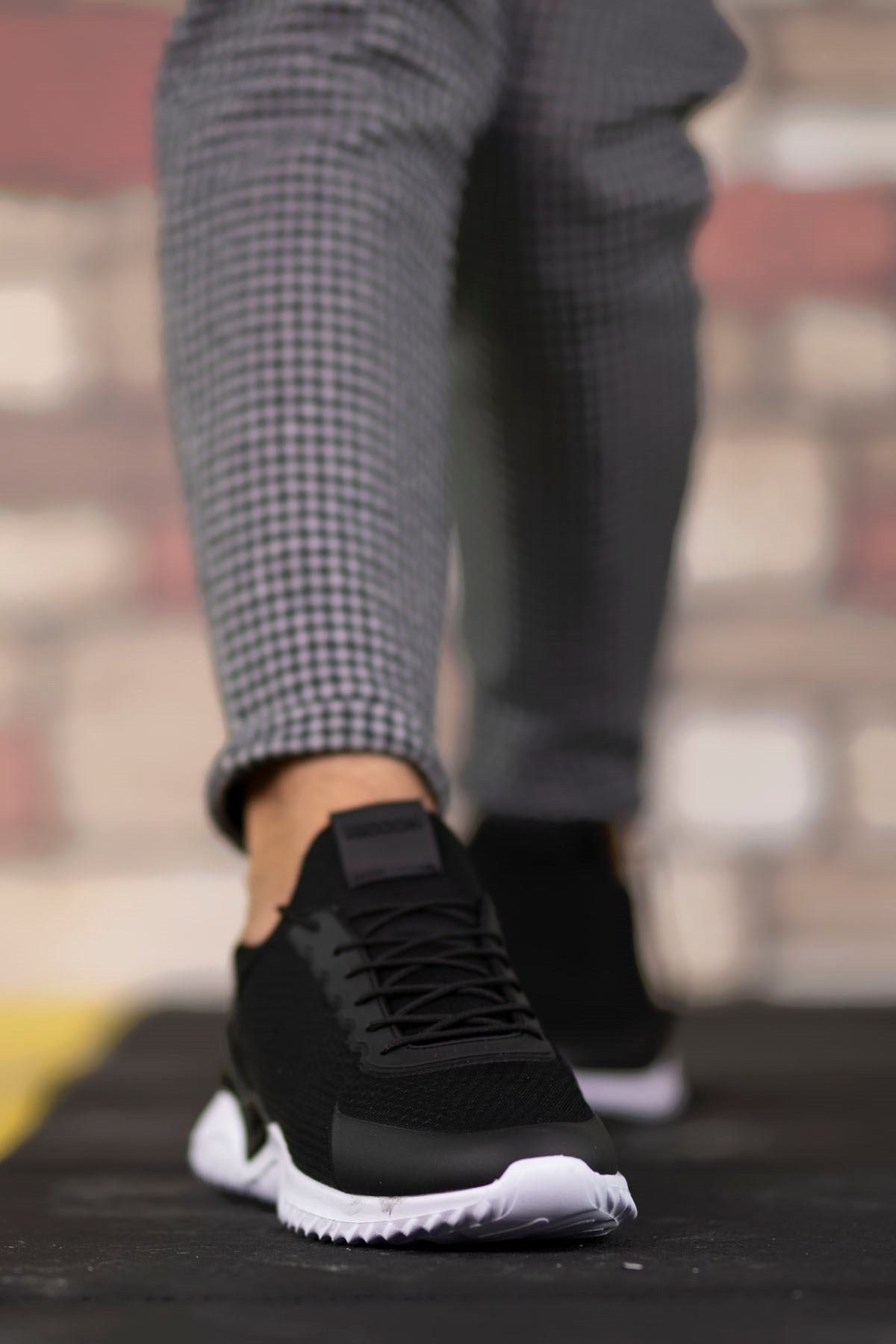 Riccon Unisex Sneaker 00122044