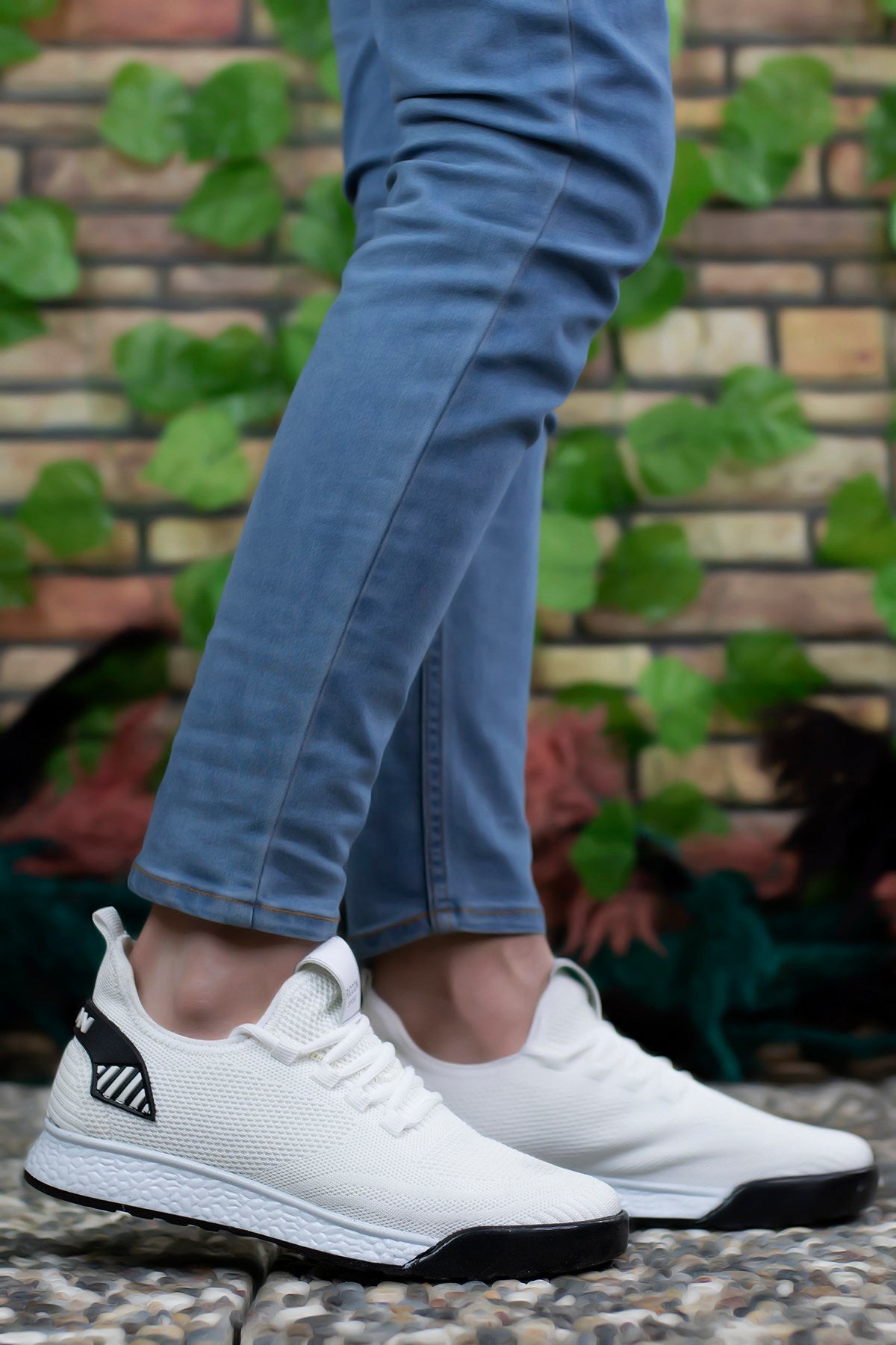 Riccon Unisex Sneaker 0012430