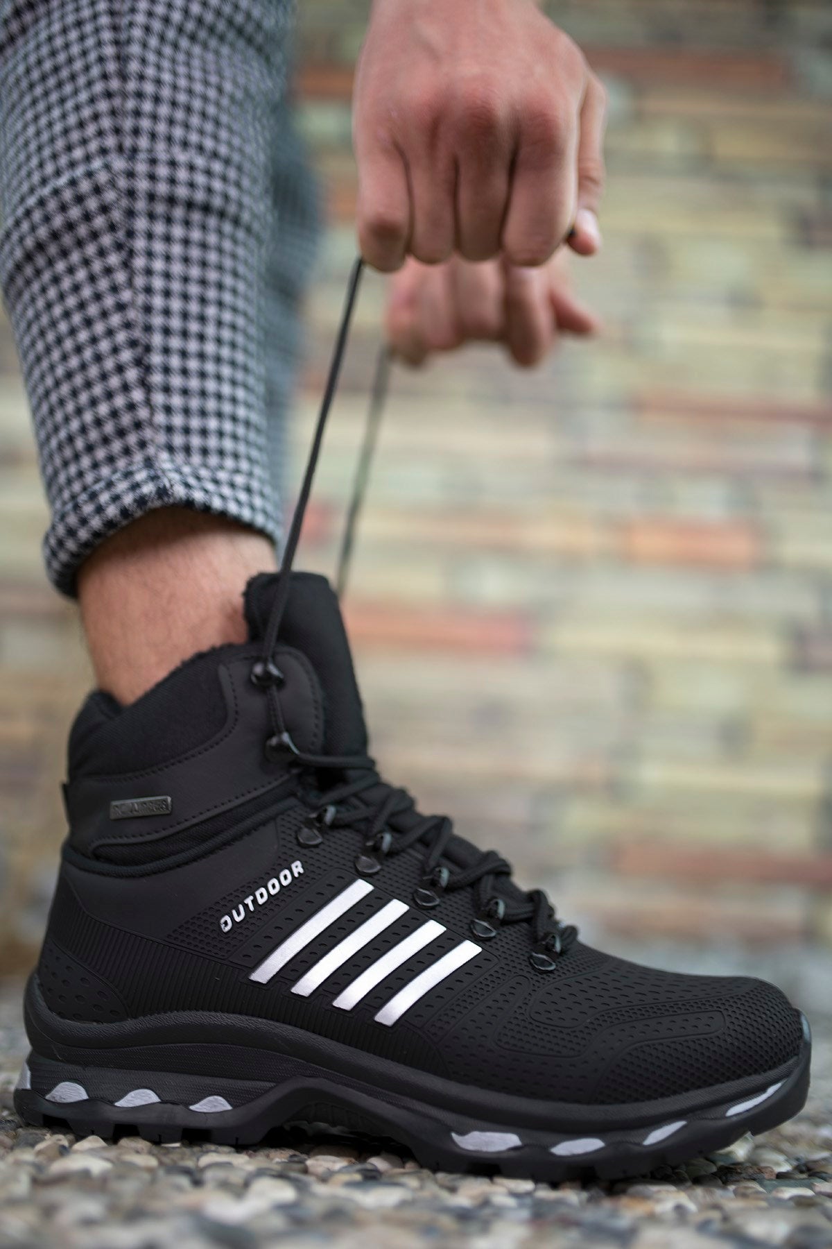 Riccon Erkek Trekking Bot 00121820