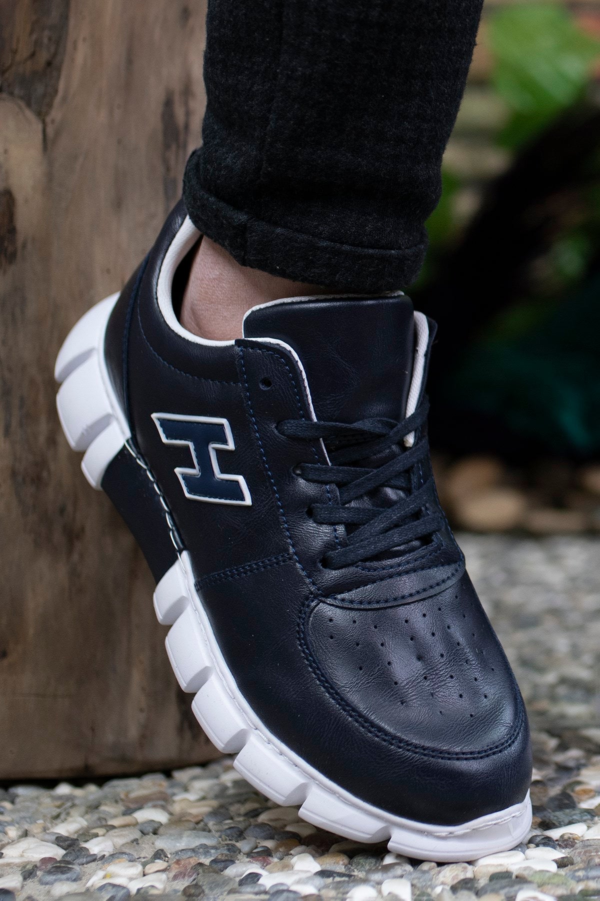 Riccon Erkek Sneaker 0012344