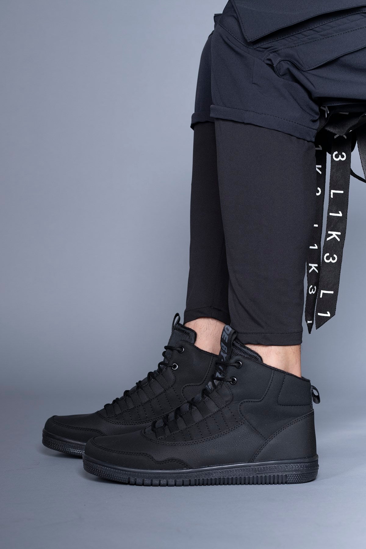 Riccon Erkek Sneaker Bot