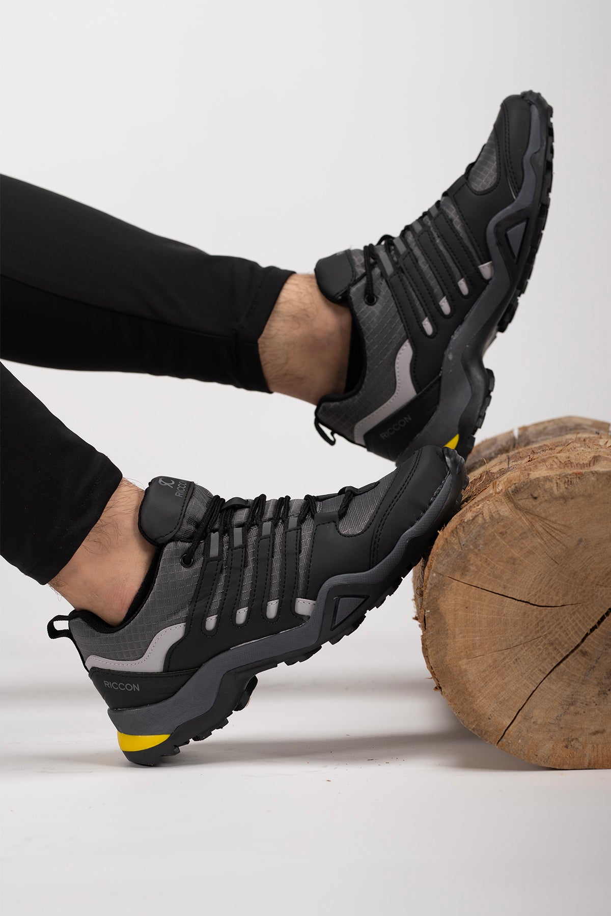 Riccon Thoknyl Erkek Trekking Ayakkabı 001268